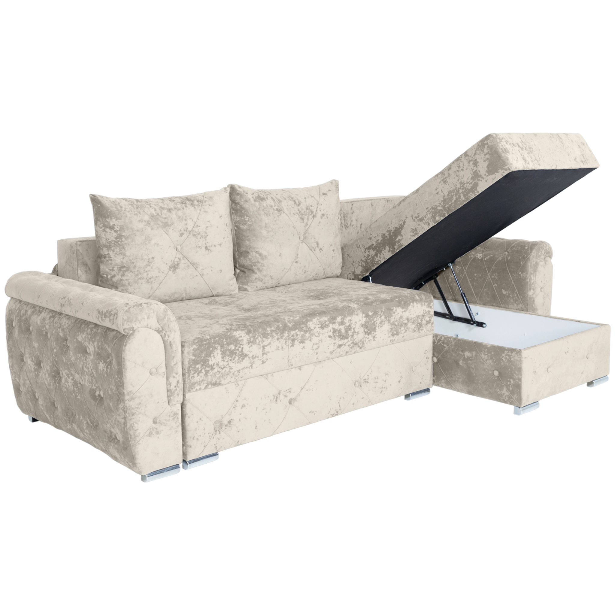 Coltar Yza - Ivoire [3]