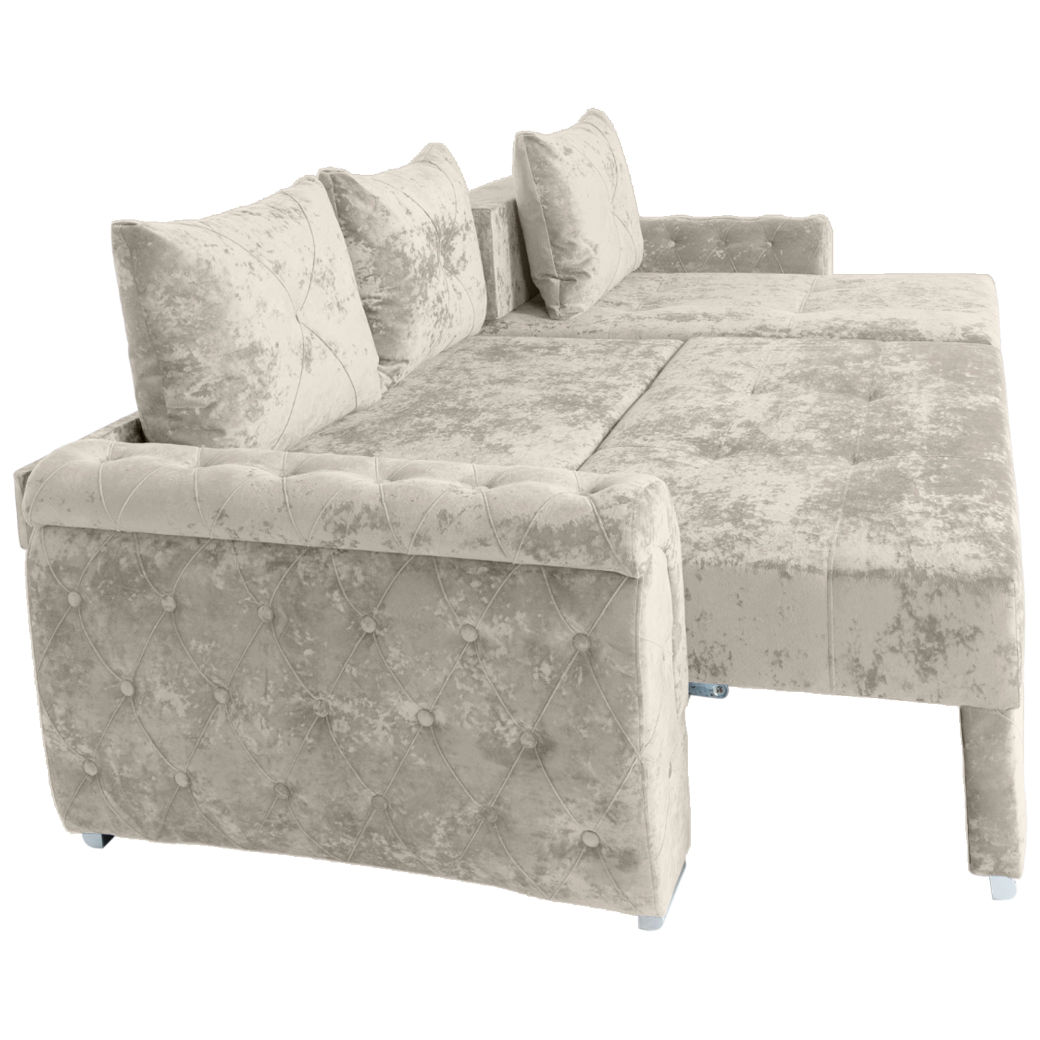 Coltar Yza - Ivoire [11]