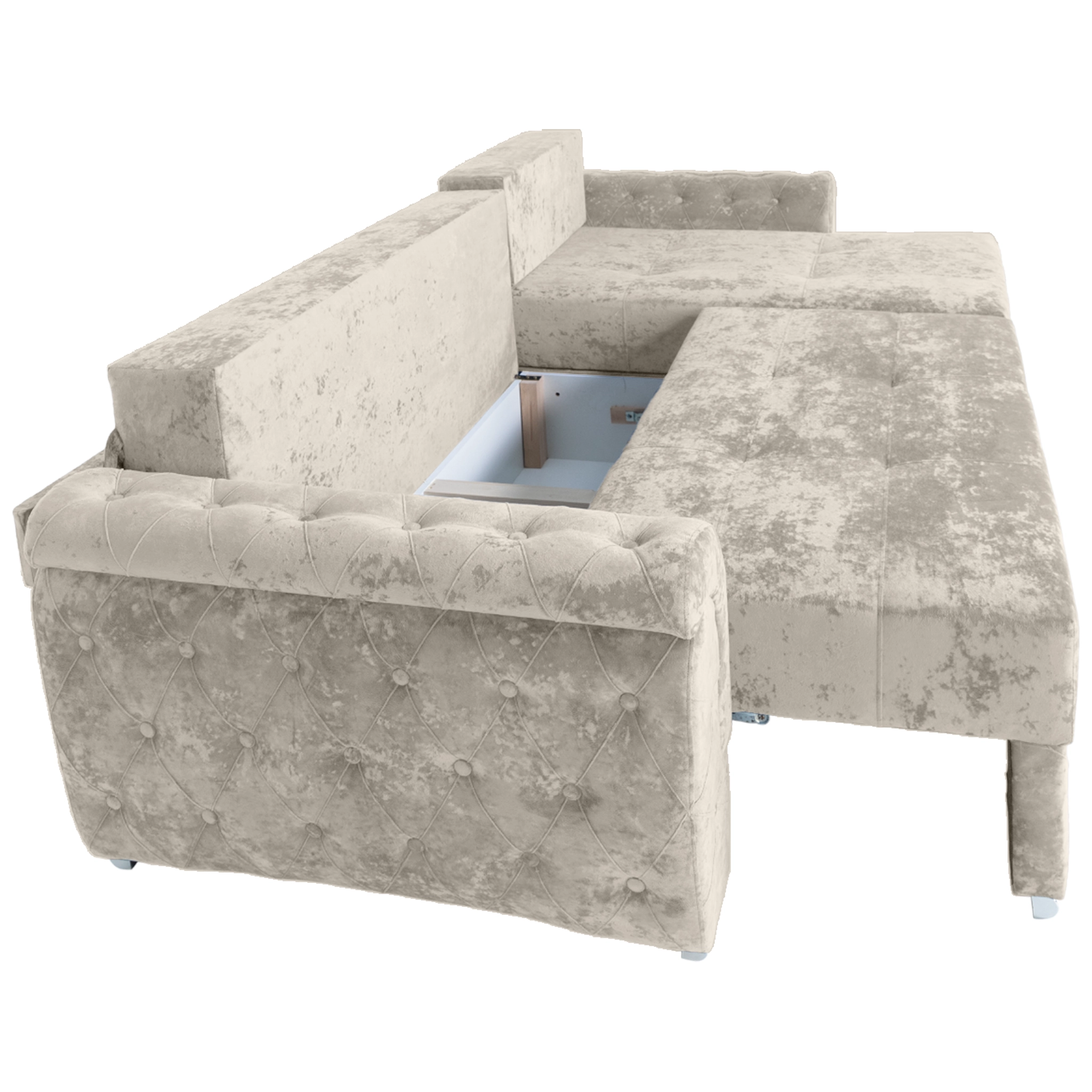 Coltar Yza - Ivoire [8]