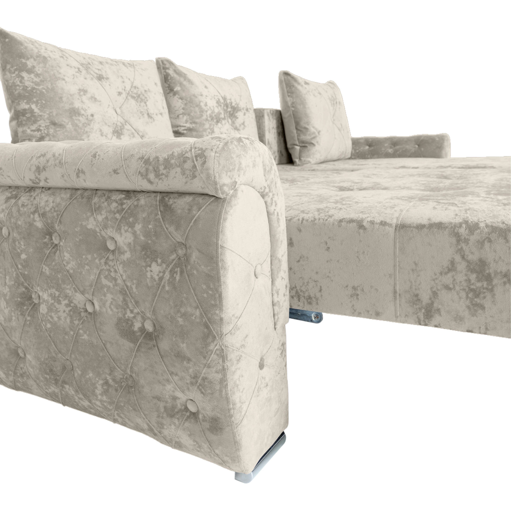 Coltar Yza - Ivoire [12]