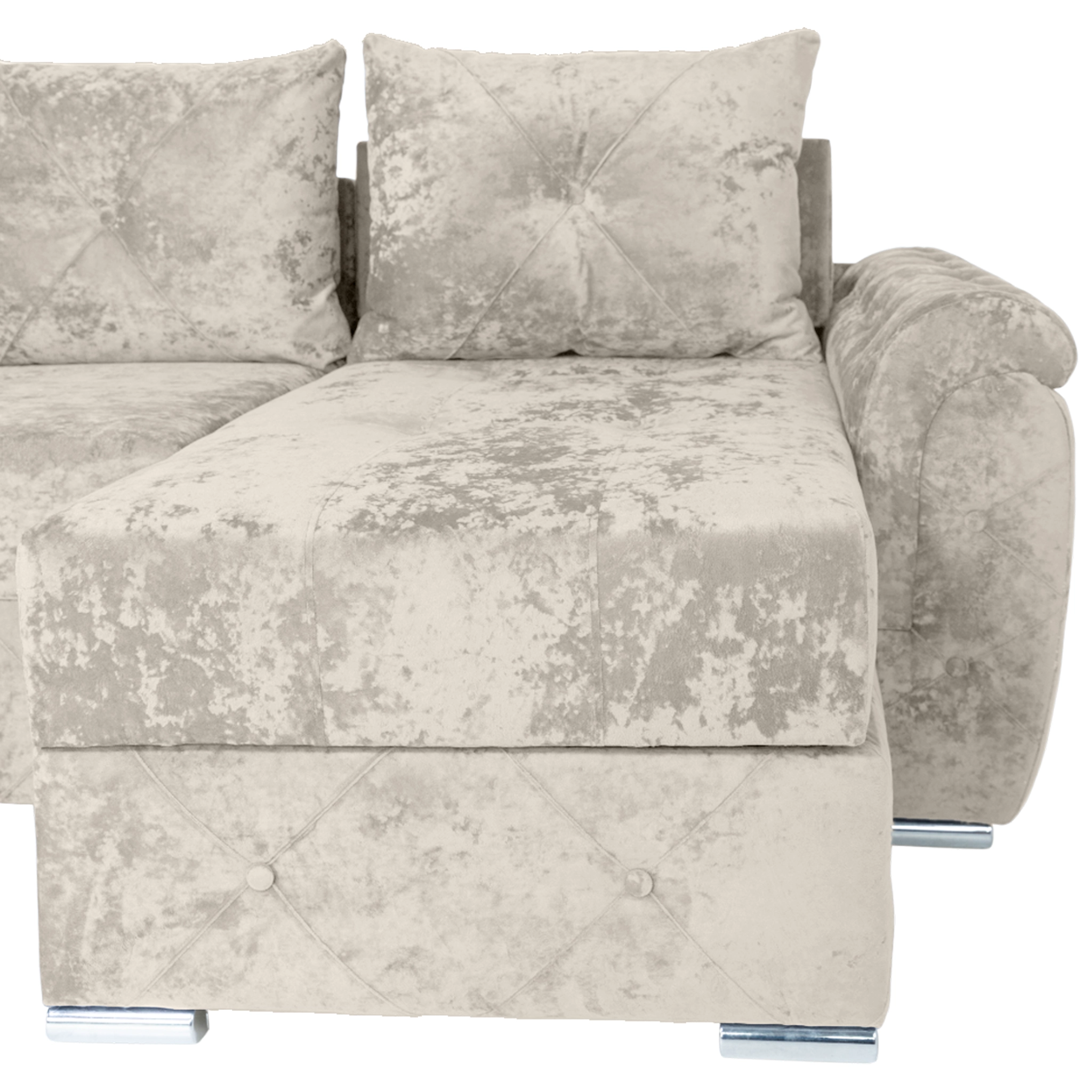 Coltar Yza - Ivoire [4]