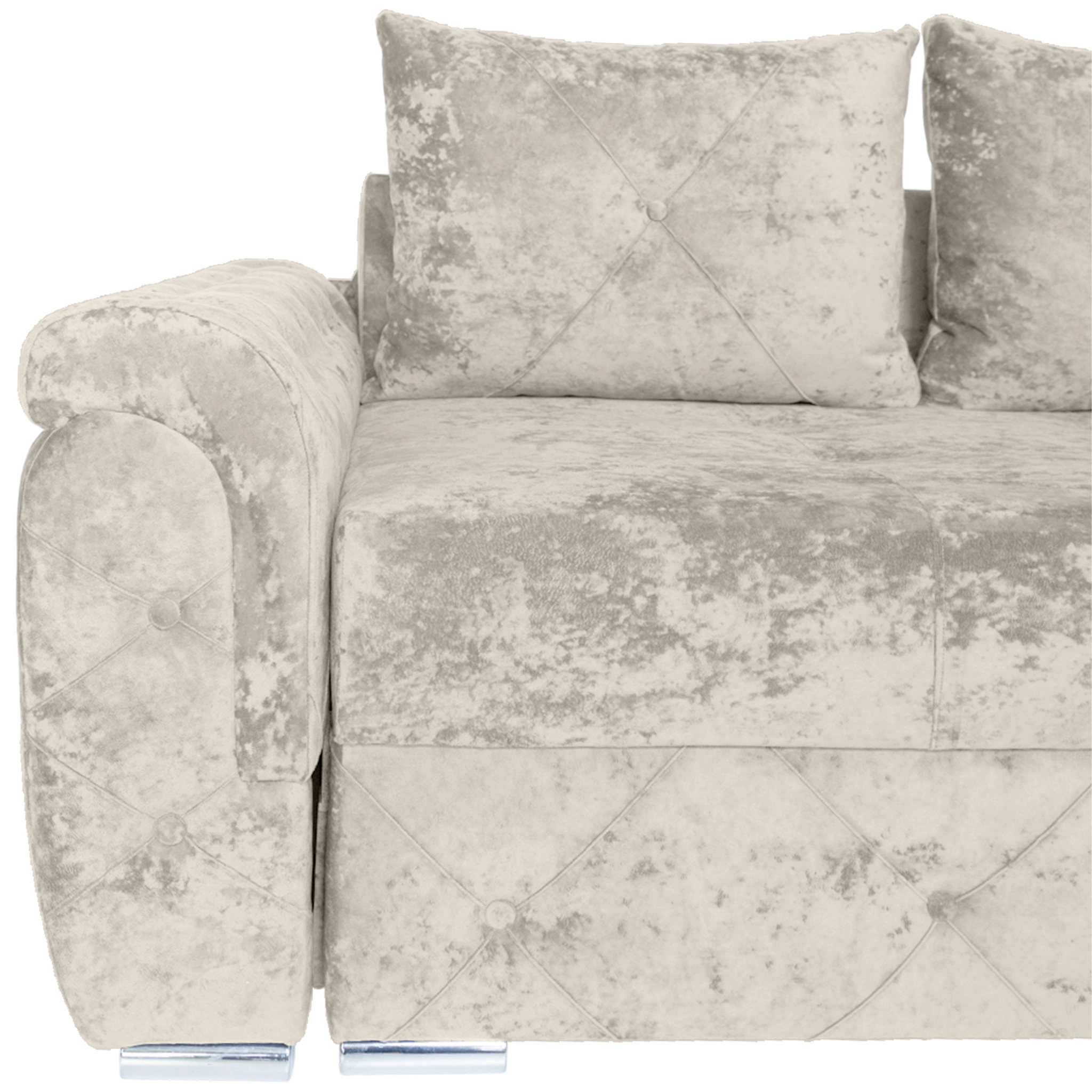 Coltar Yza - Ivoire [6]