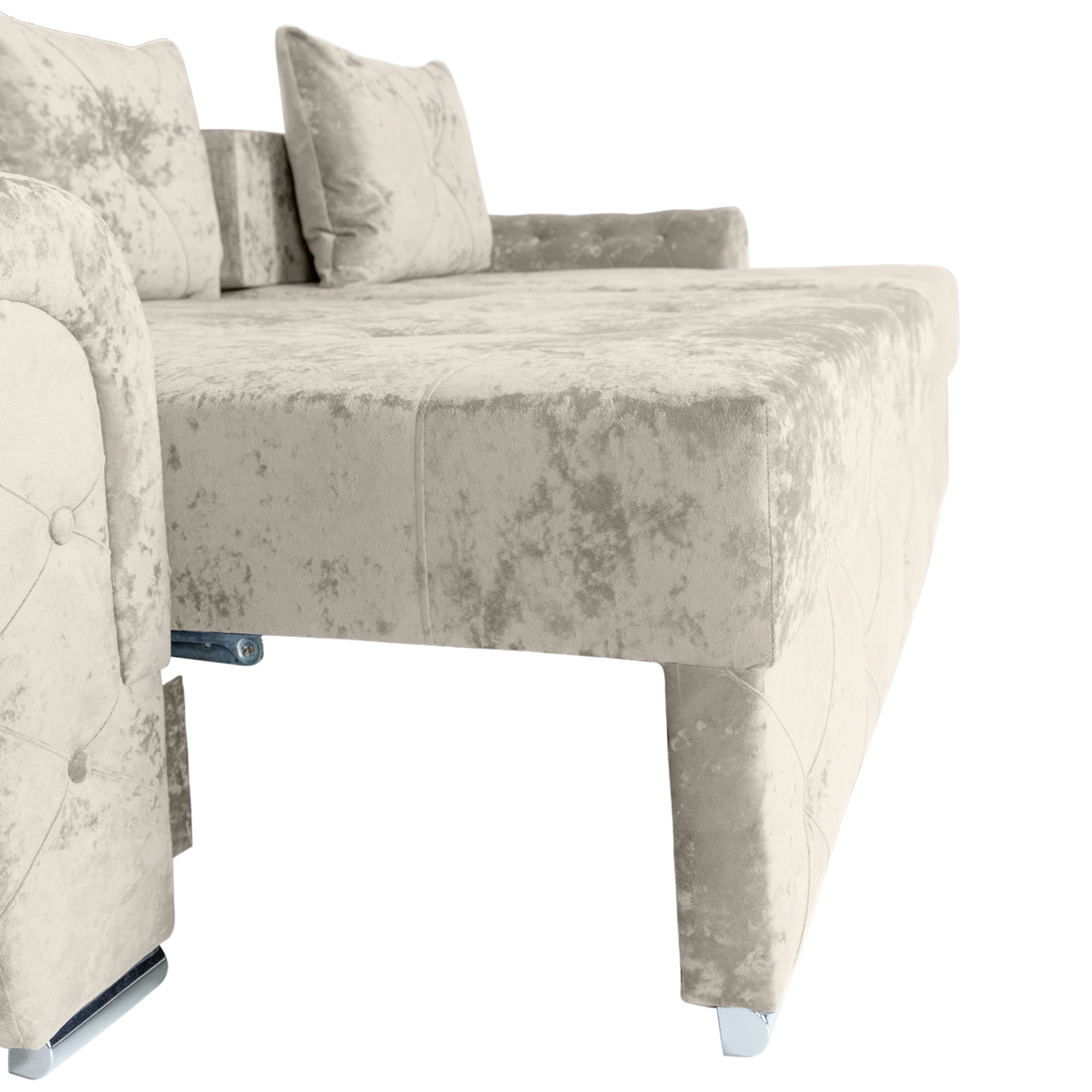 Coltar Yza - Ivoire [13]