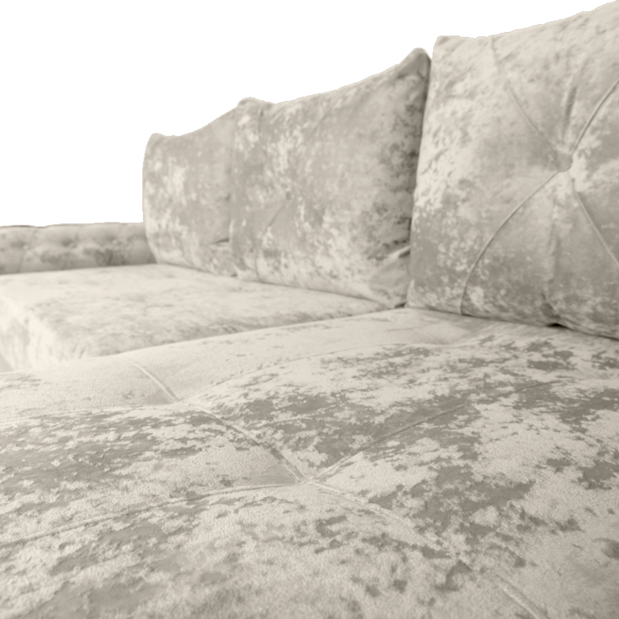 Coltar Yza - Ivoire [5]