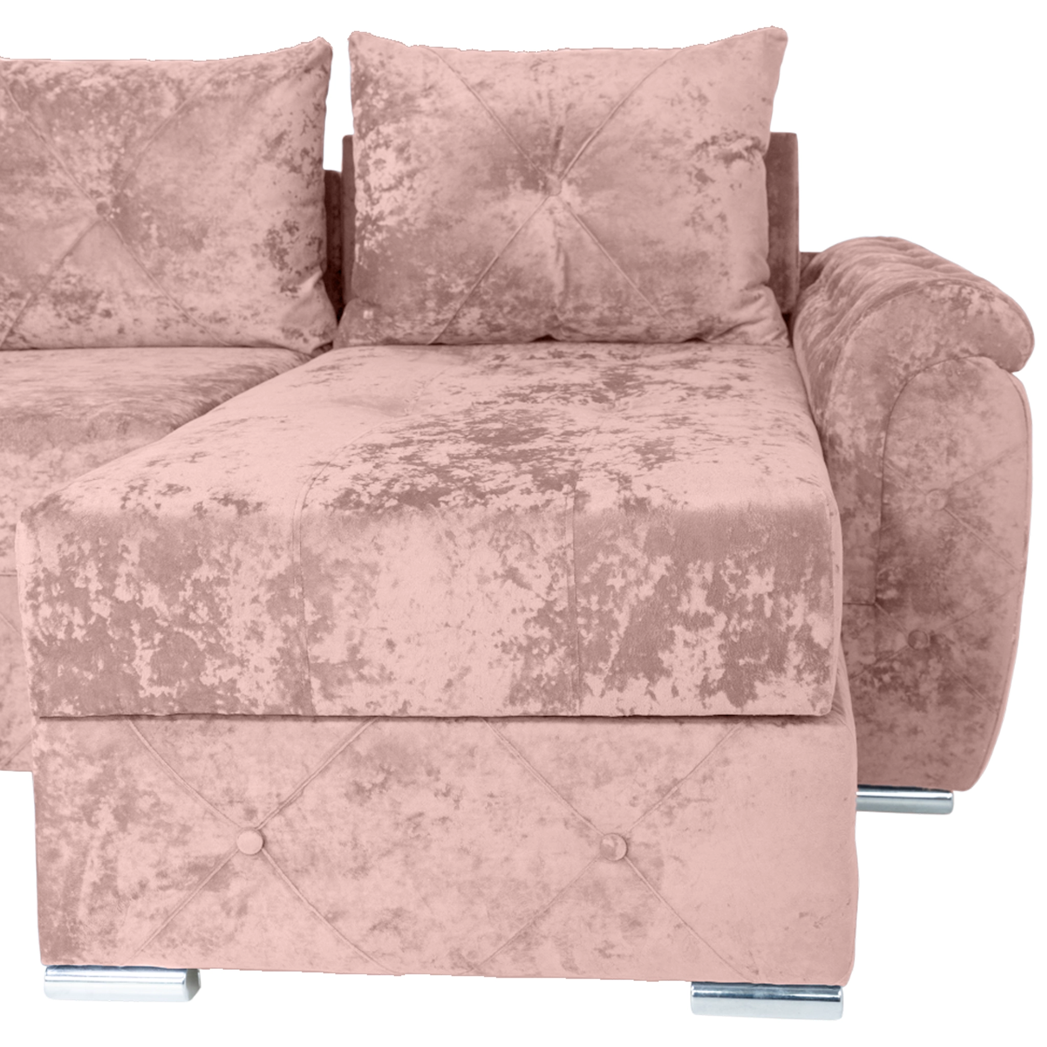 Coltar Yza - Roz [4]