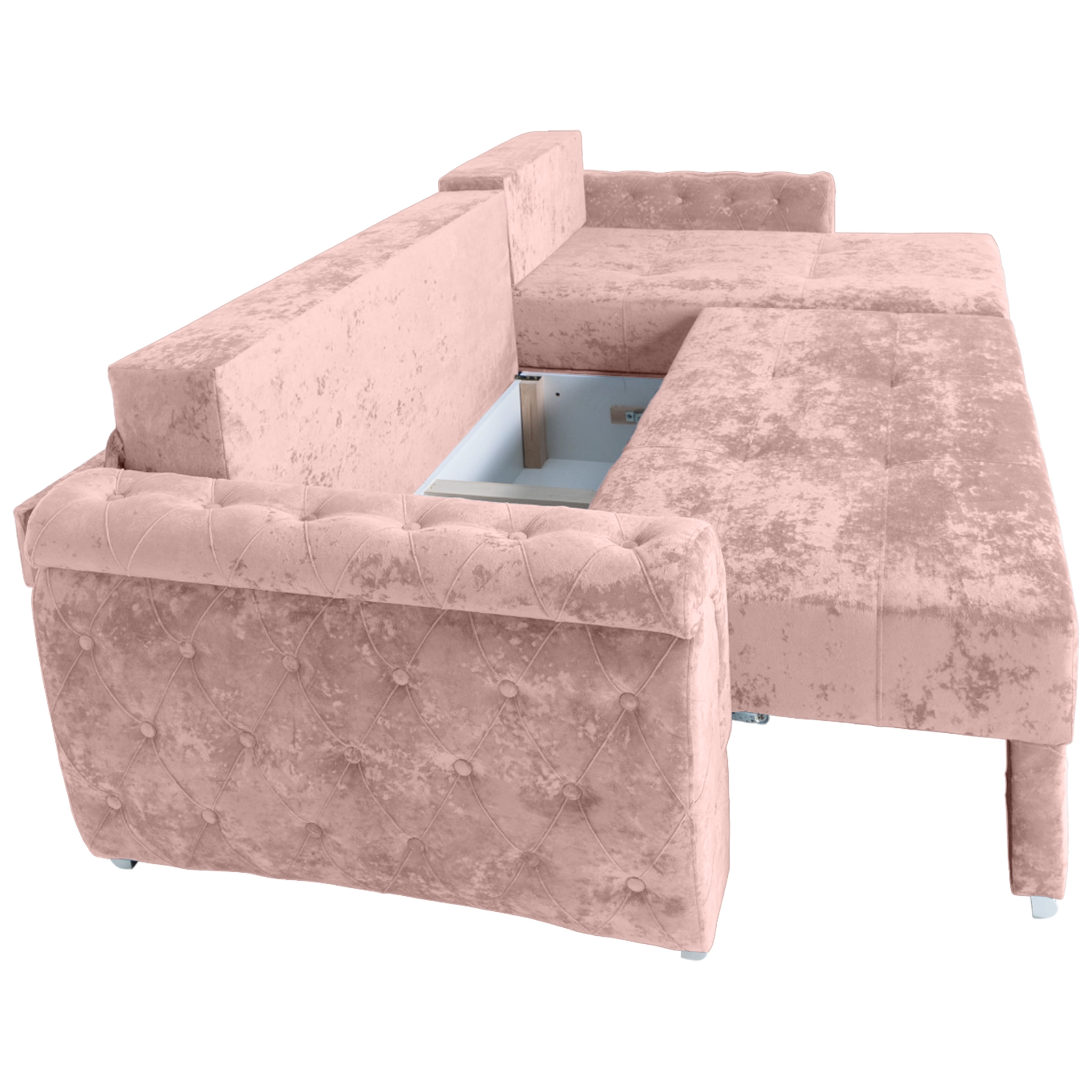 Coltar Yza - Roz [8]