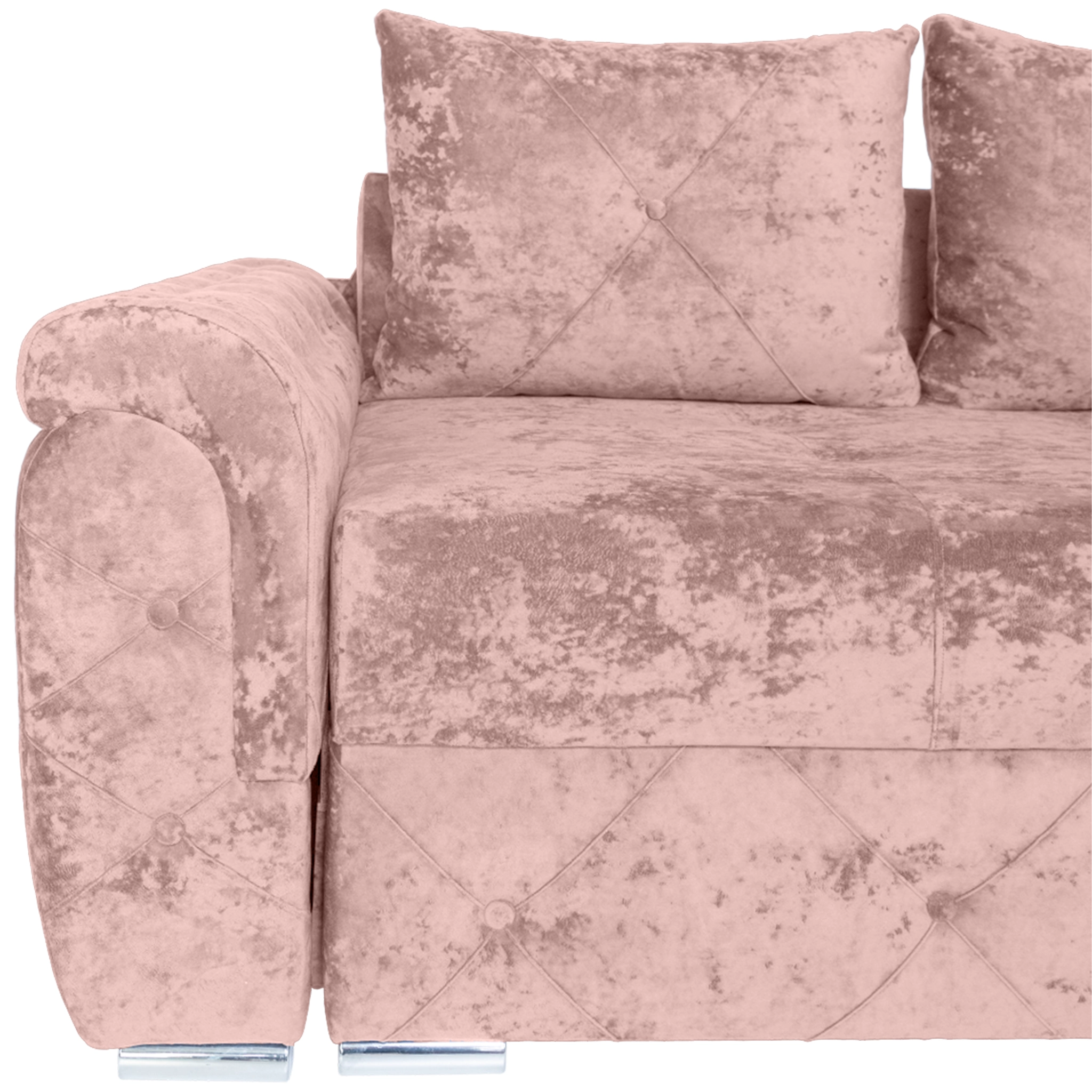 Coltar Yza - Roz [6]