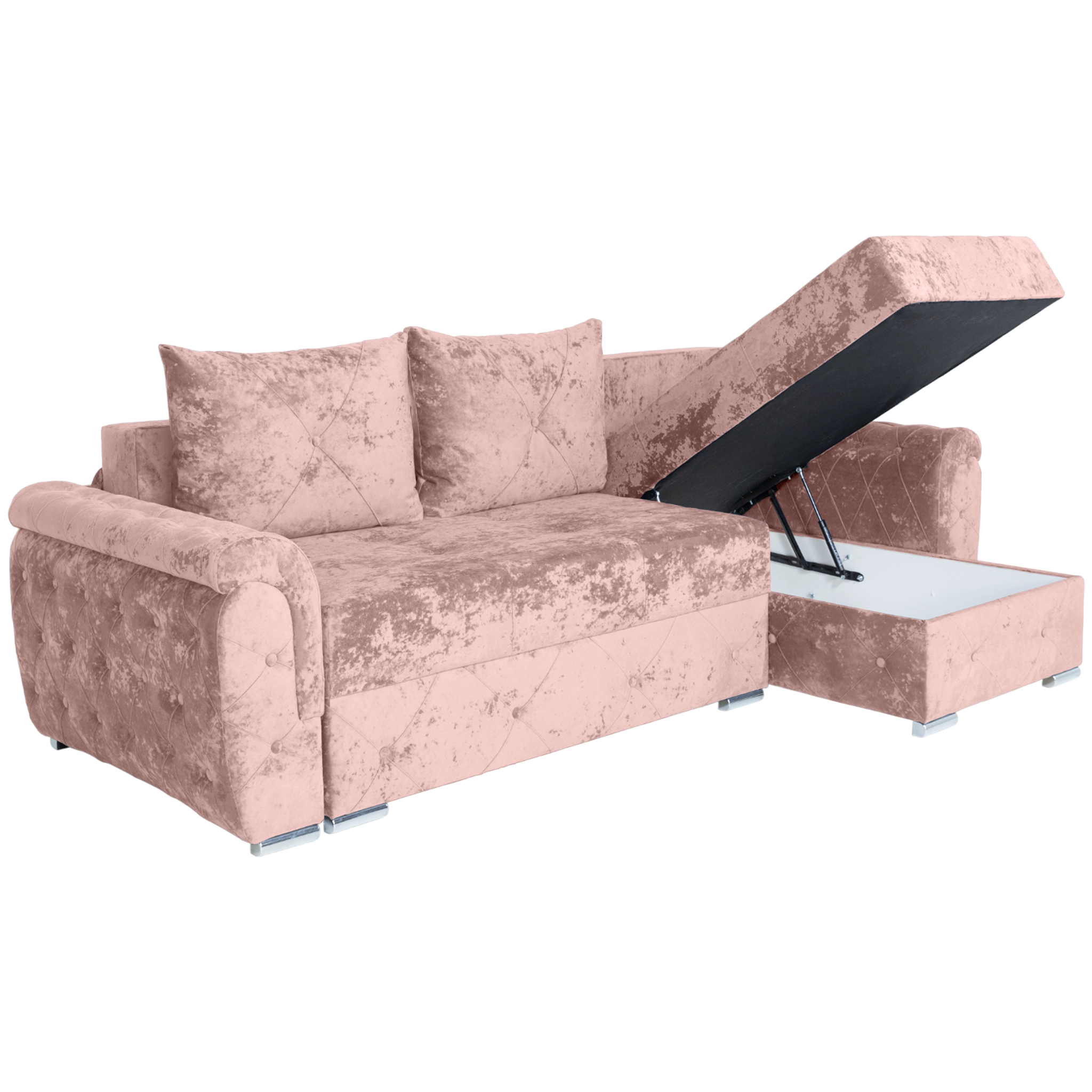 Coltar Yza - Roz [3]