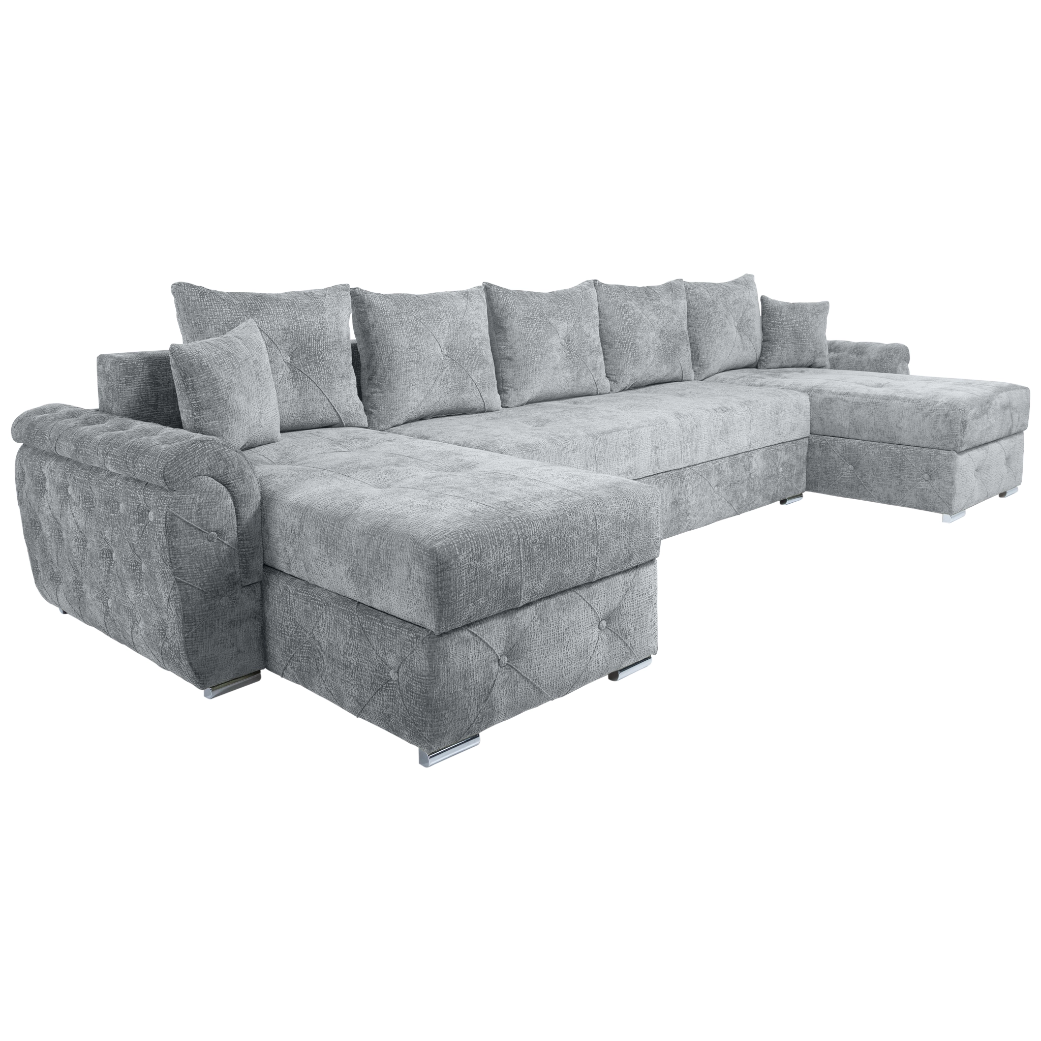 Coltar Yza U - Gri 30 [2]