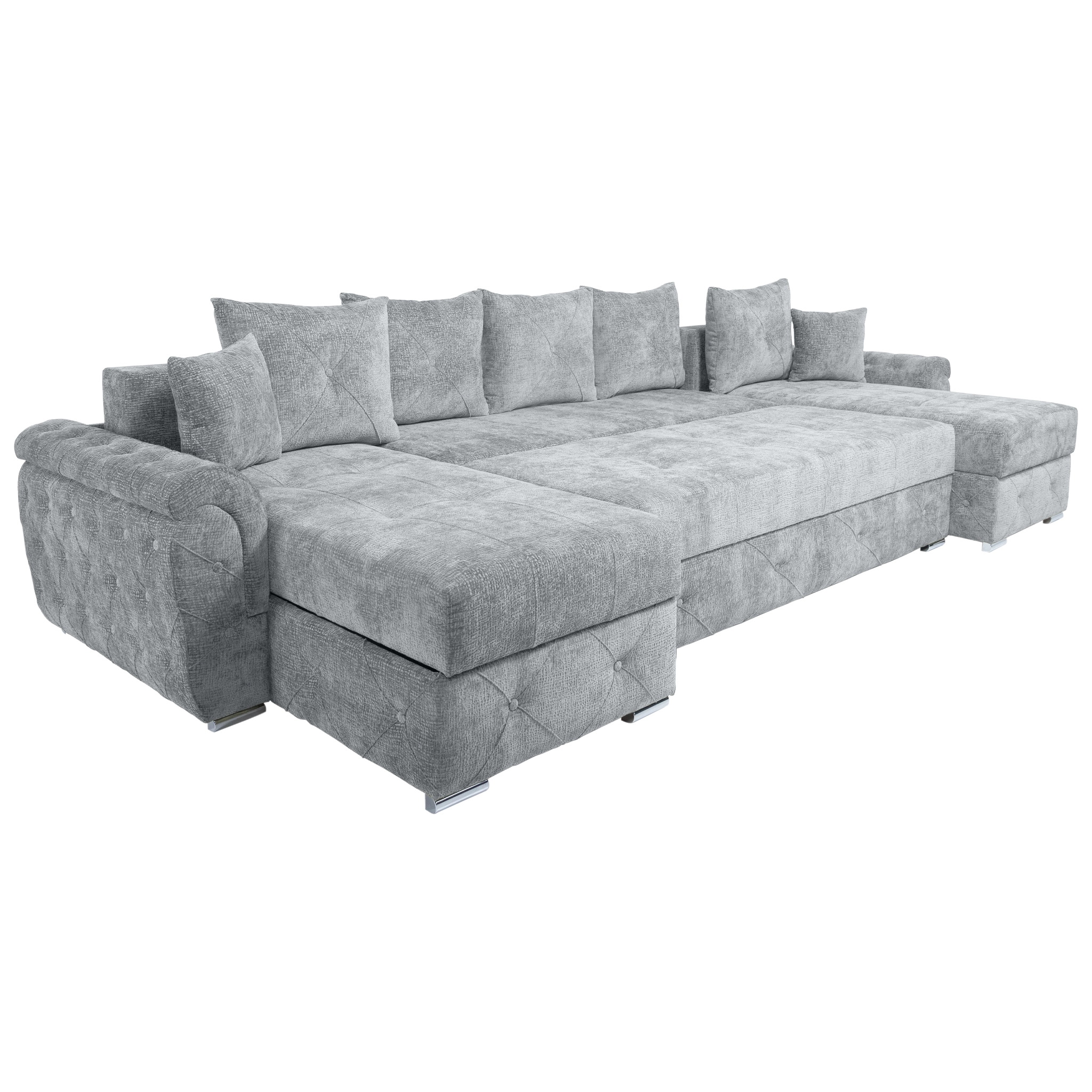 Coltar Yza U - Gri 30 [12]