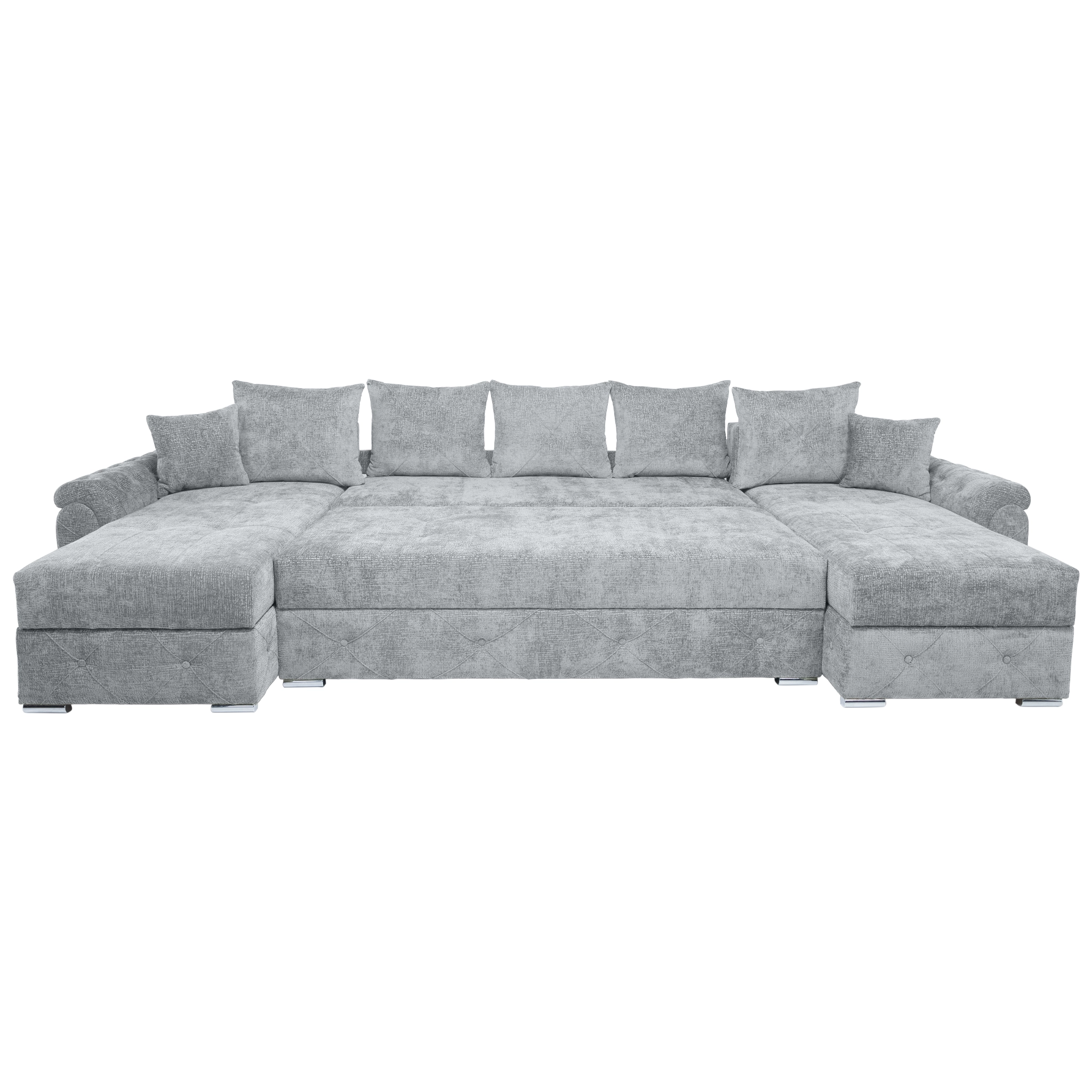 Coltar Yza U - Gri 30 [11]