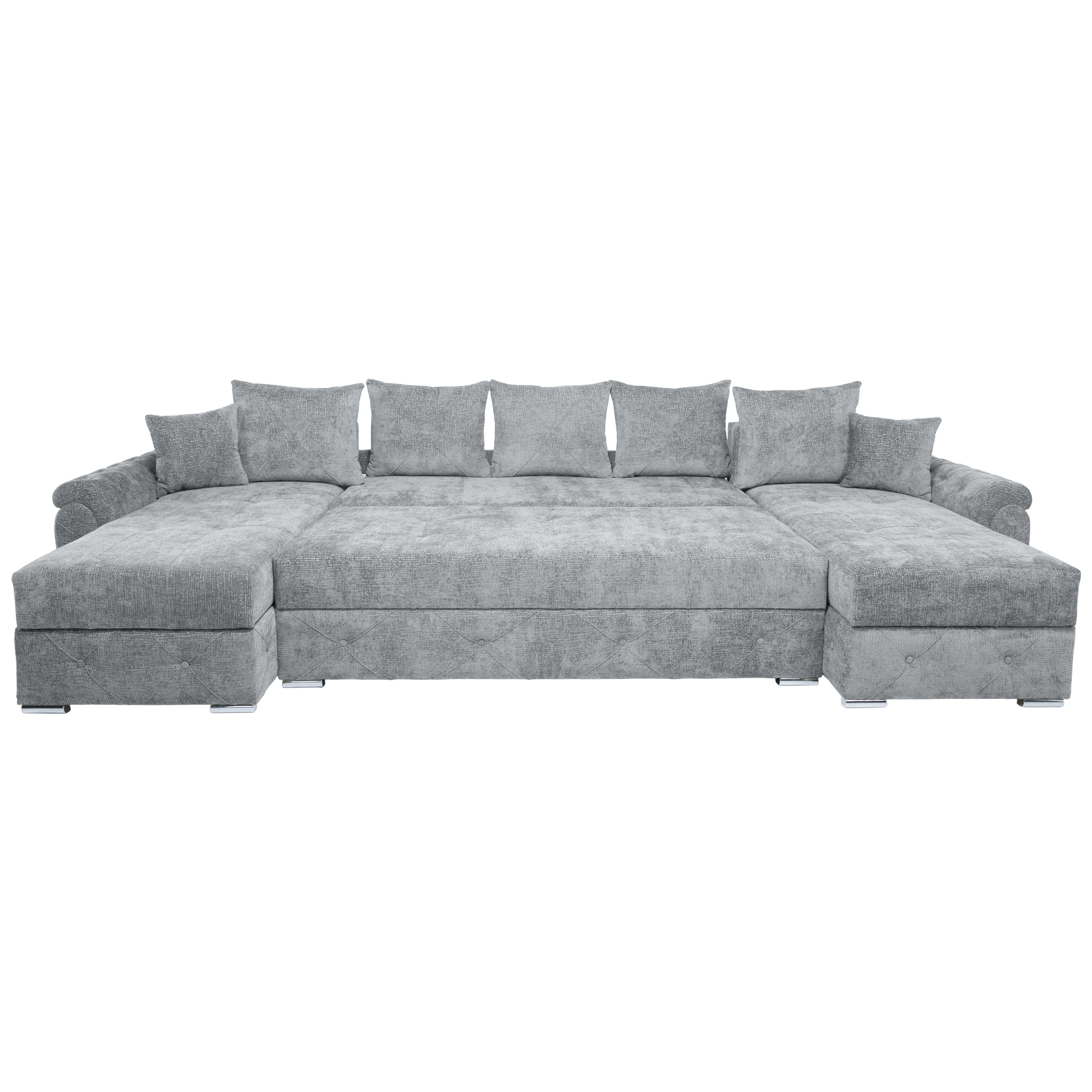 Coltar Yza U - Gri 70 [11]