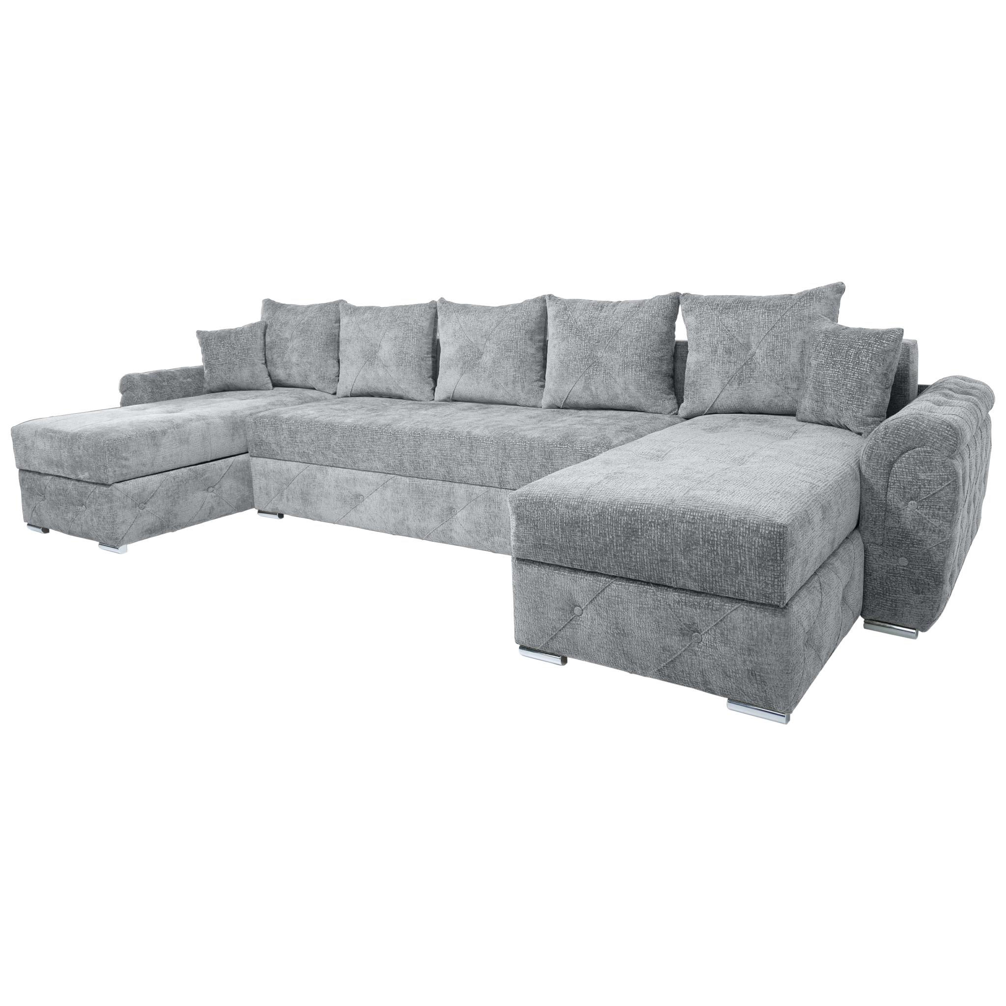 Coltar Yza U - Gri 70 [3]