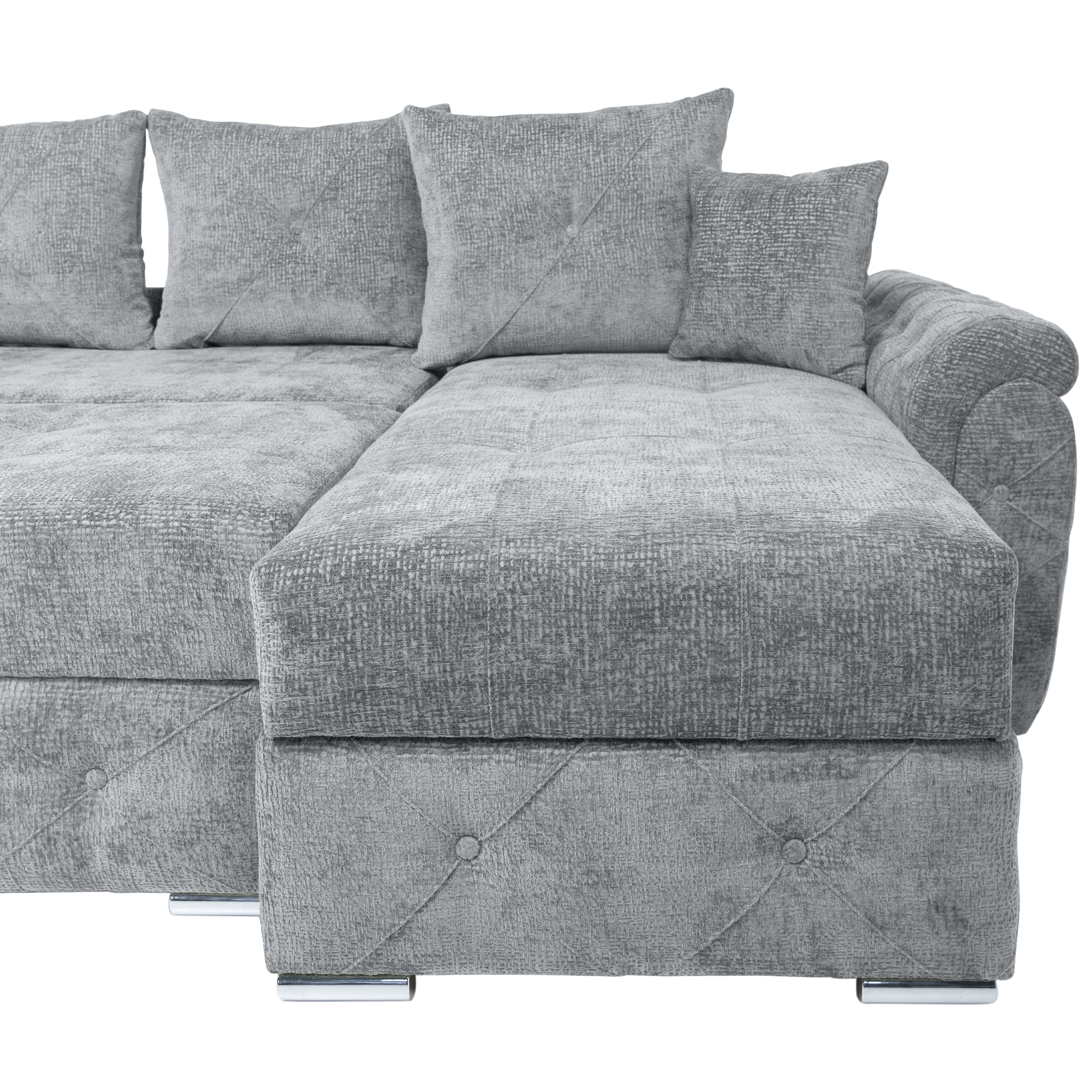 Coltar Yza U - Gri 70 [14]