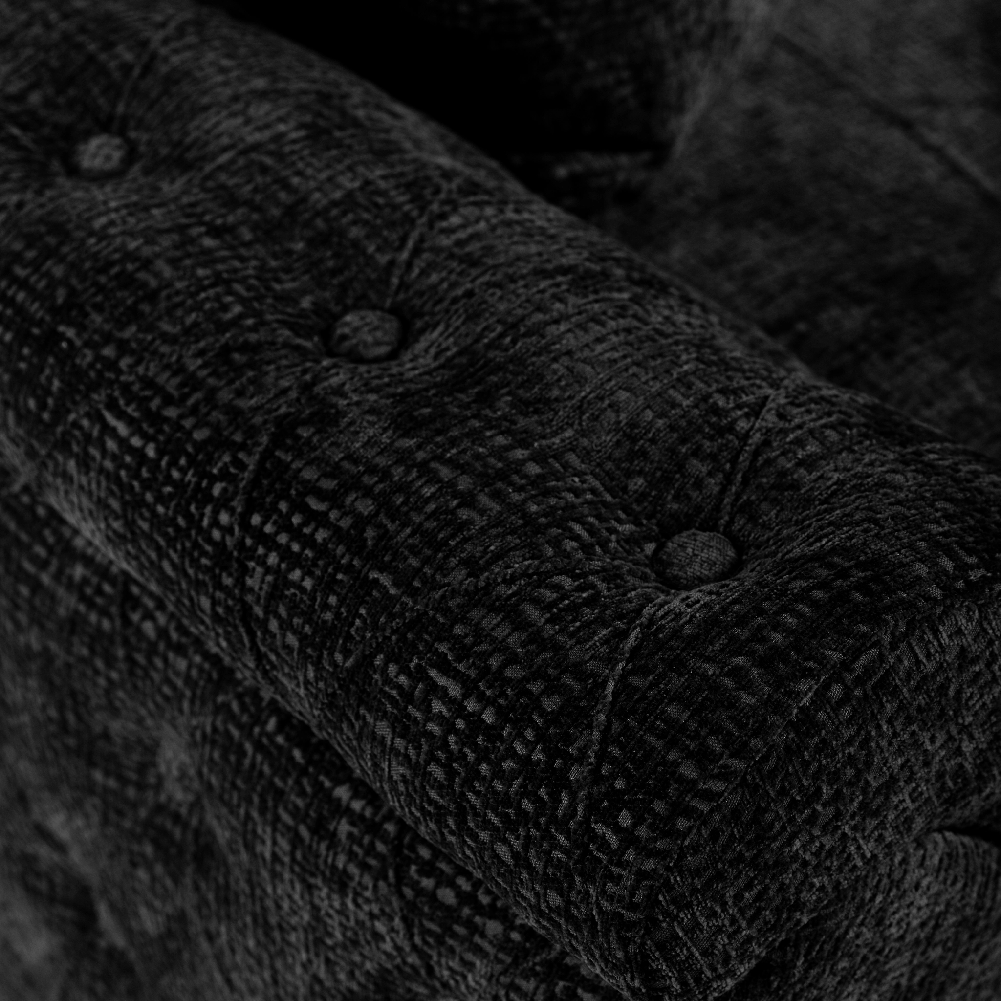 Coltar Yza U - Negru [17]