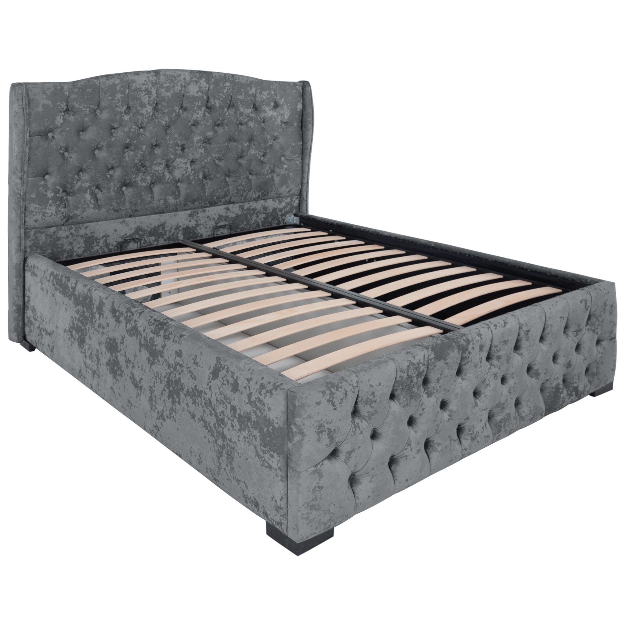 Pat Korso - Gri 30 - 140 x 200 [6]