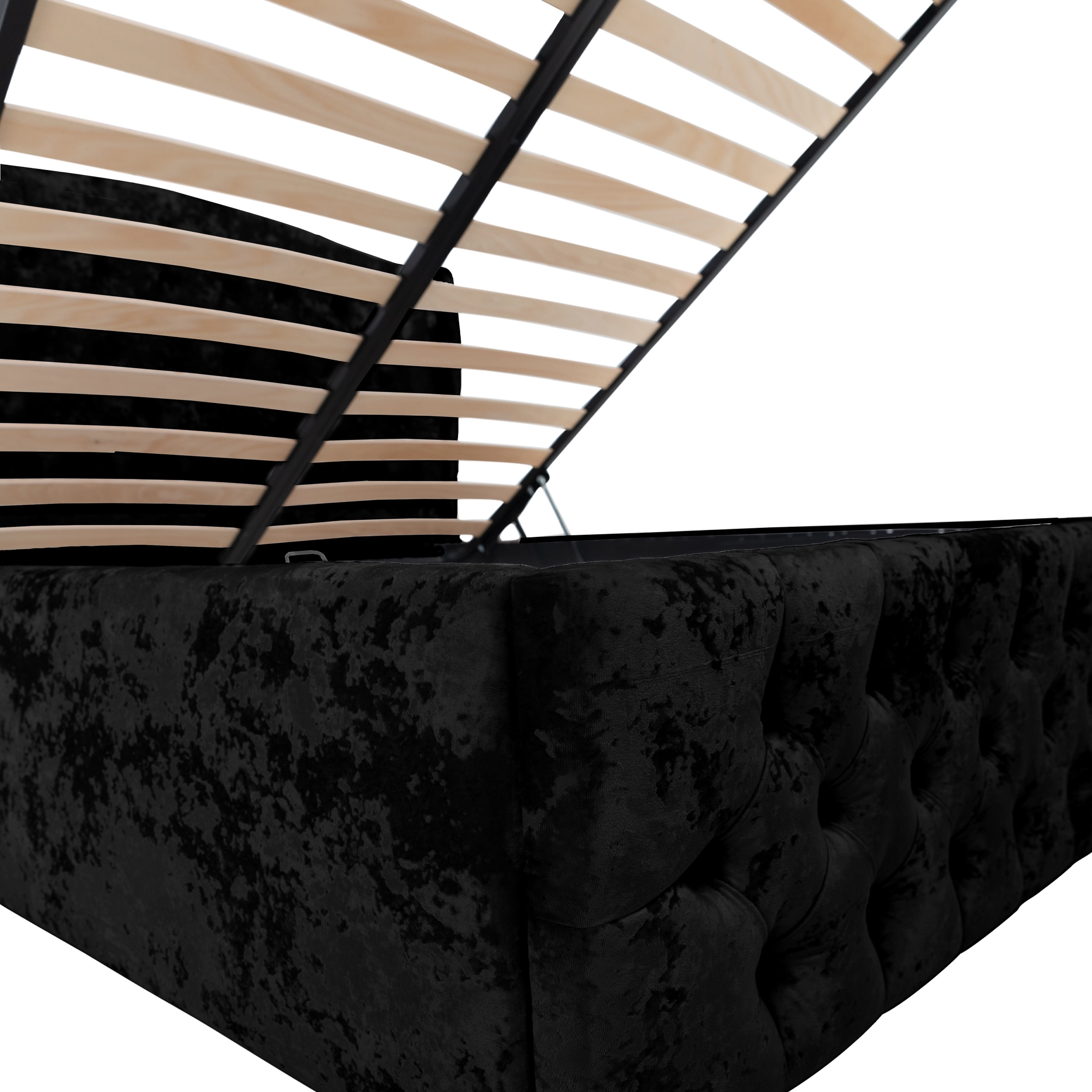 Pat Korso - Negru - 180 x 200 [12]
