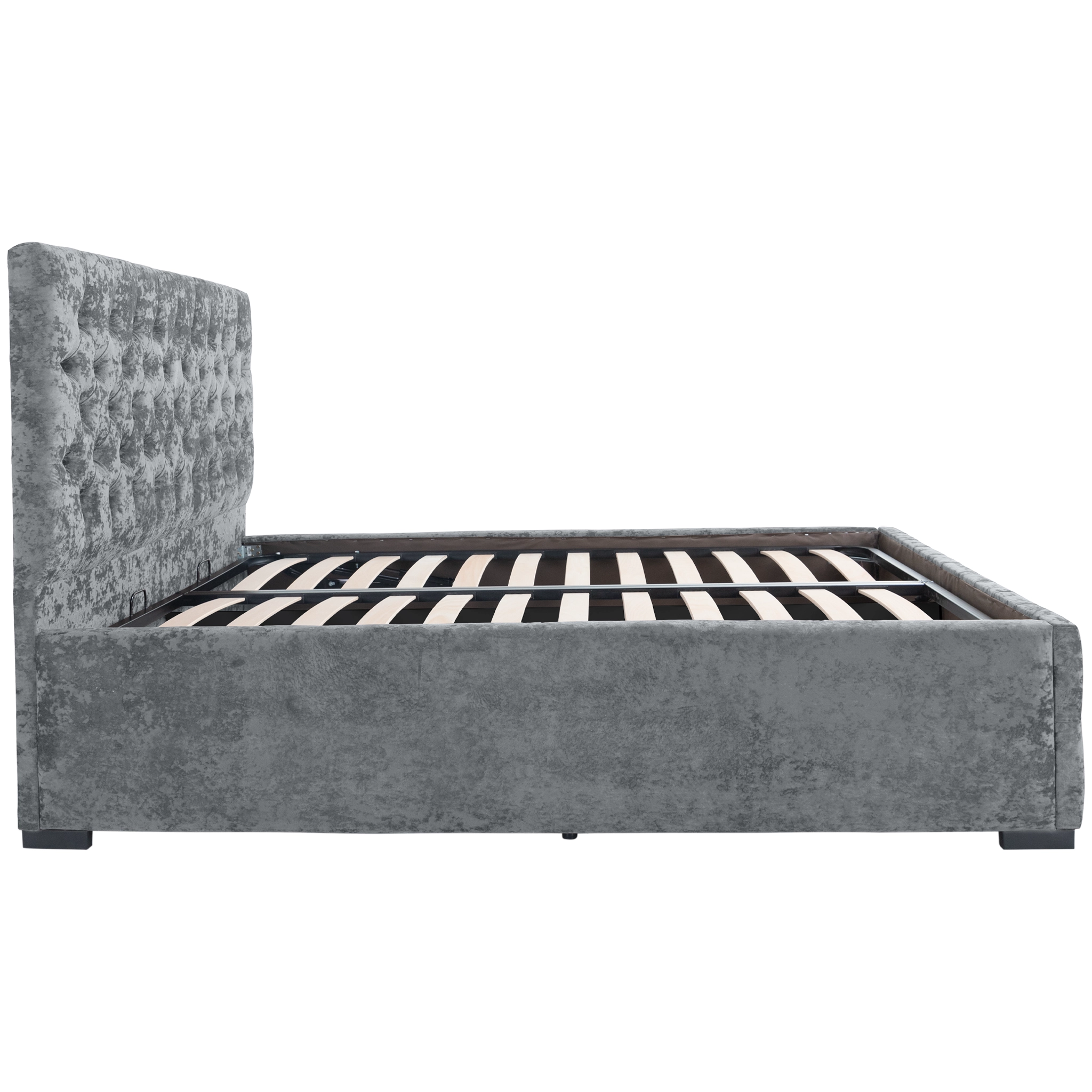 Pat Mega - Gri 70 - 160 x 200 [7]