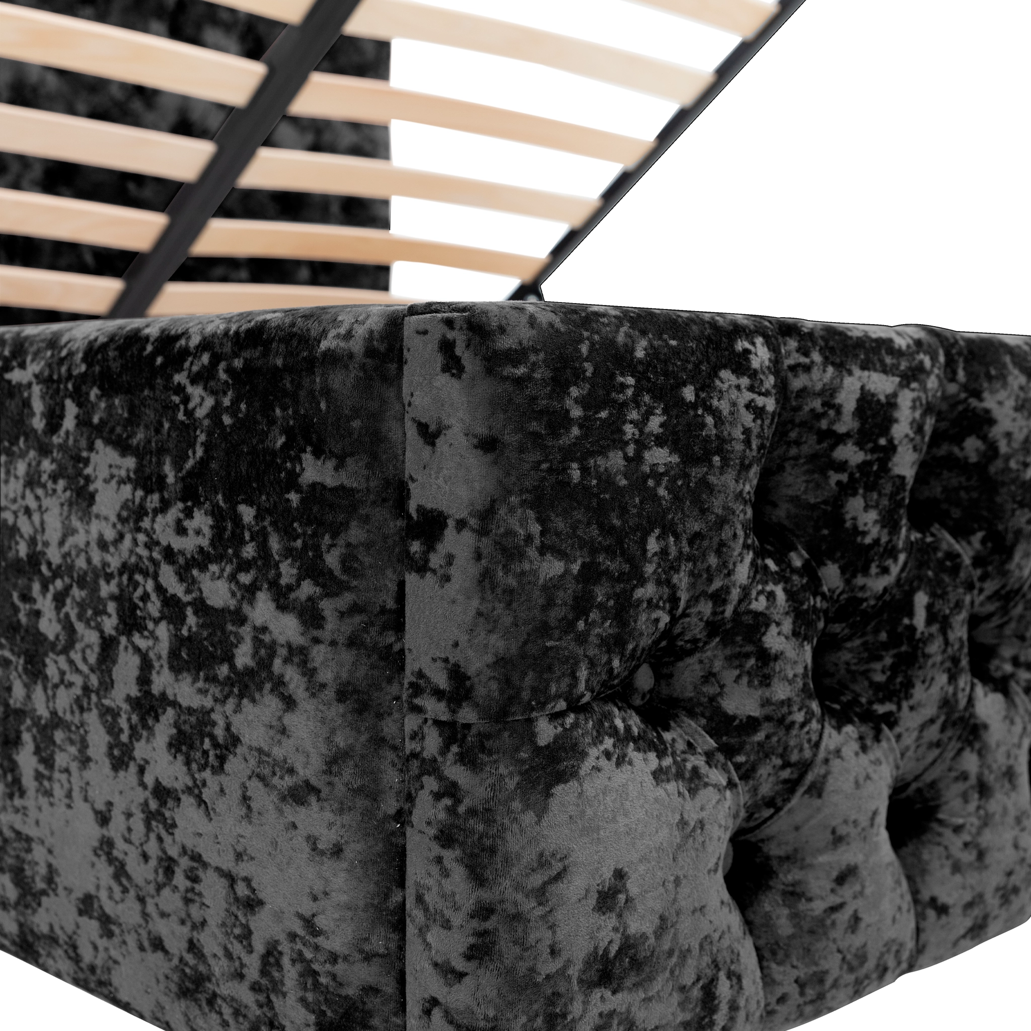 Pat Mega - Negru - 160 x 200 [13]