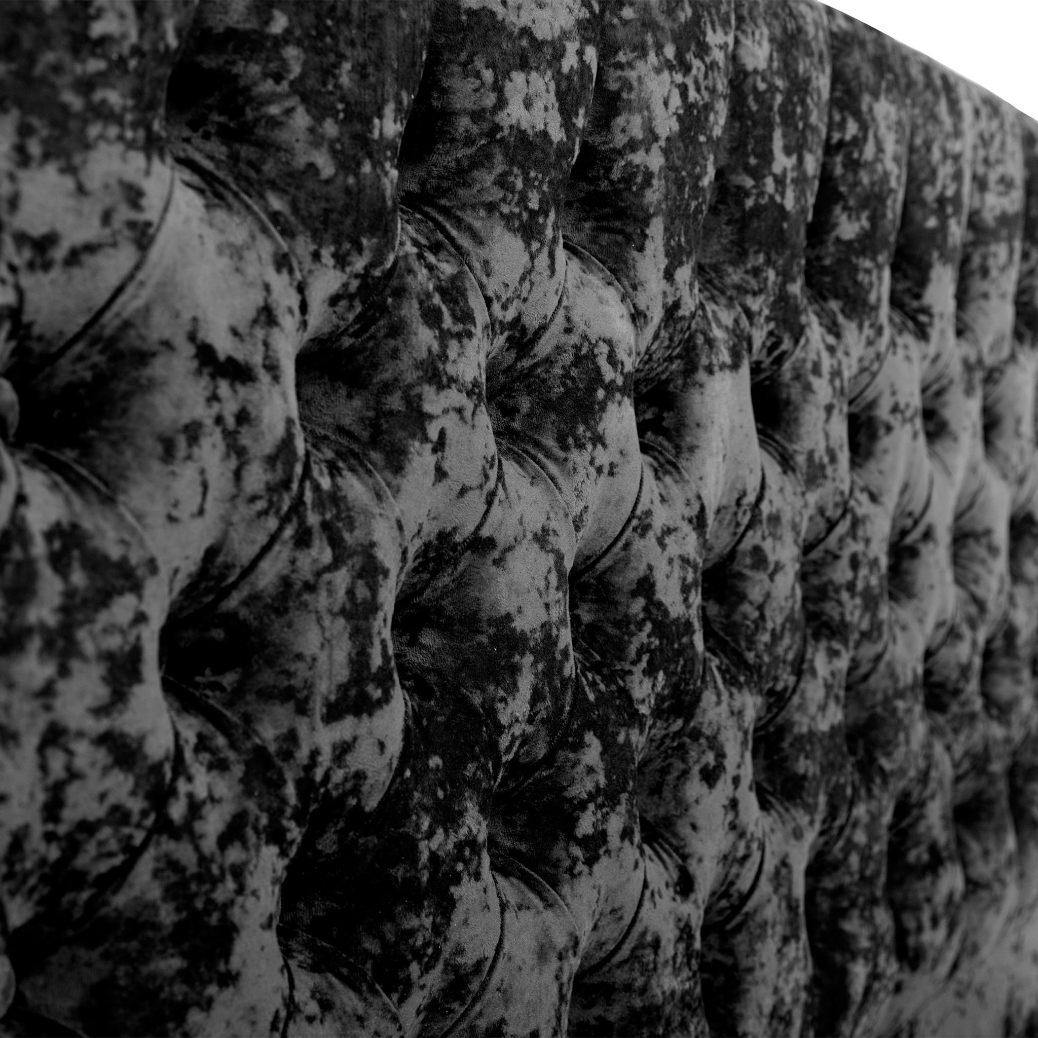 Pat Mega - Negru - 160 x 200 [10]