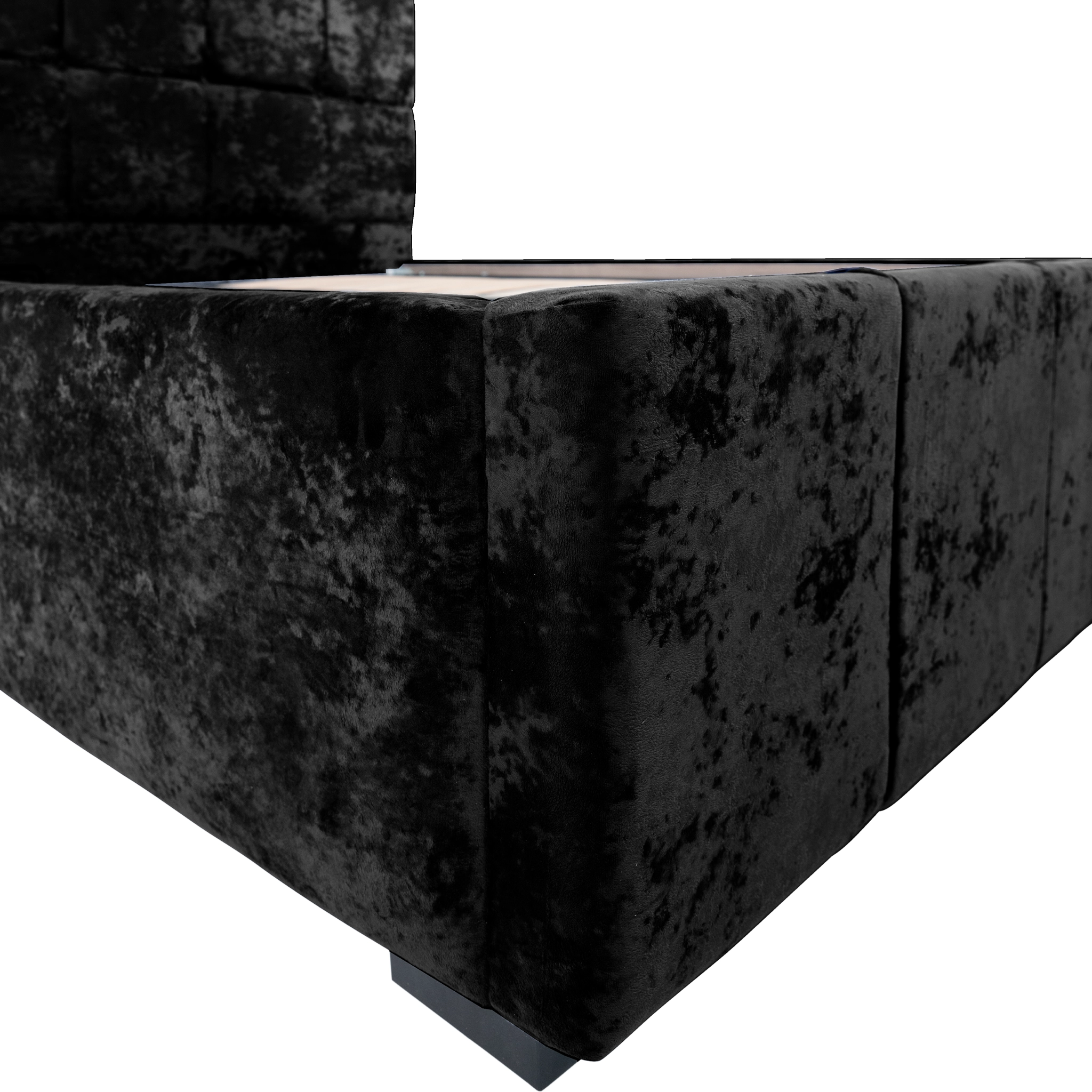 Pat Nora - Negru - 180 x 200 [6]