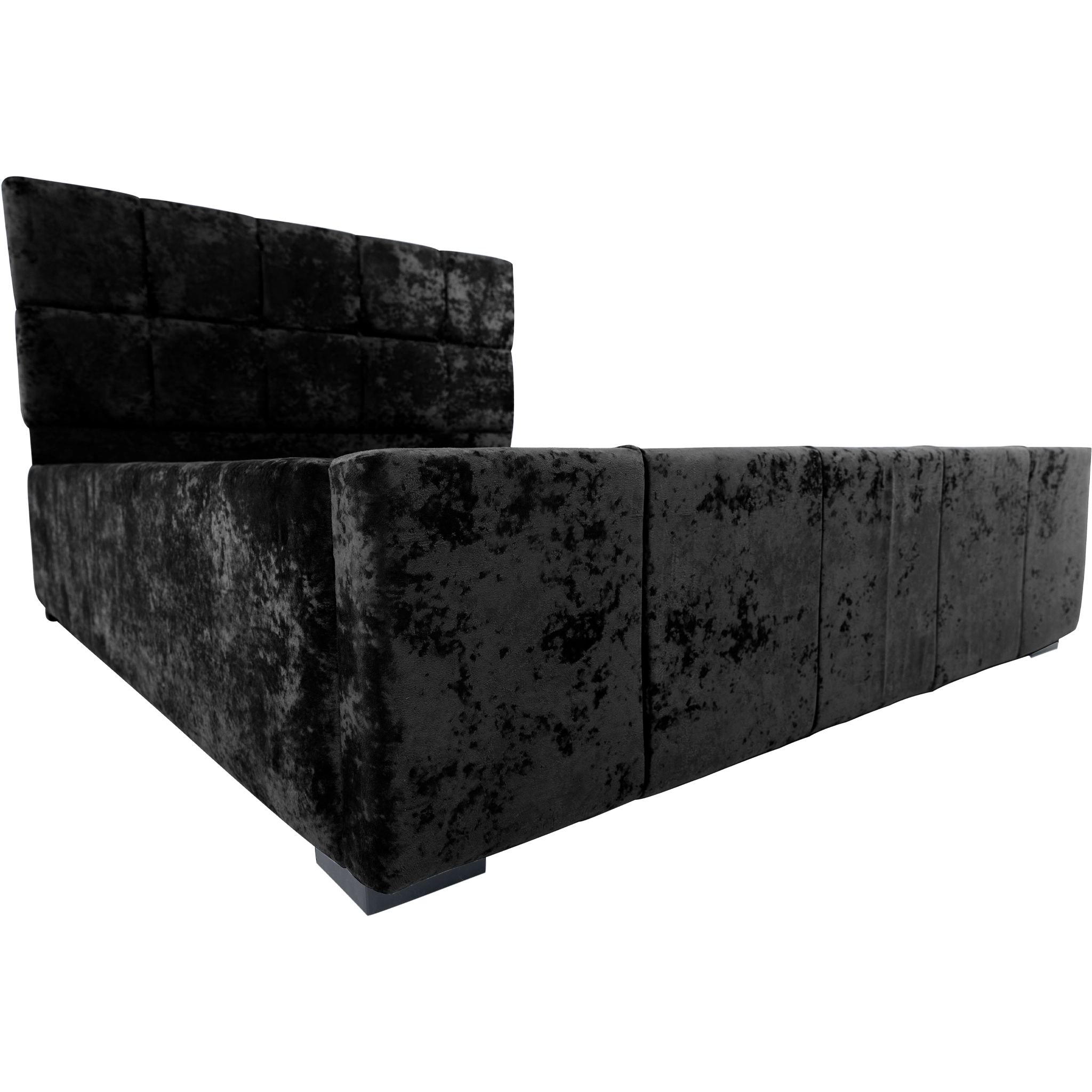 Pat Nora - Negru - 180 x 200 [9]
