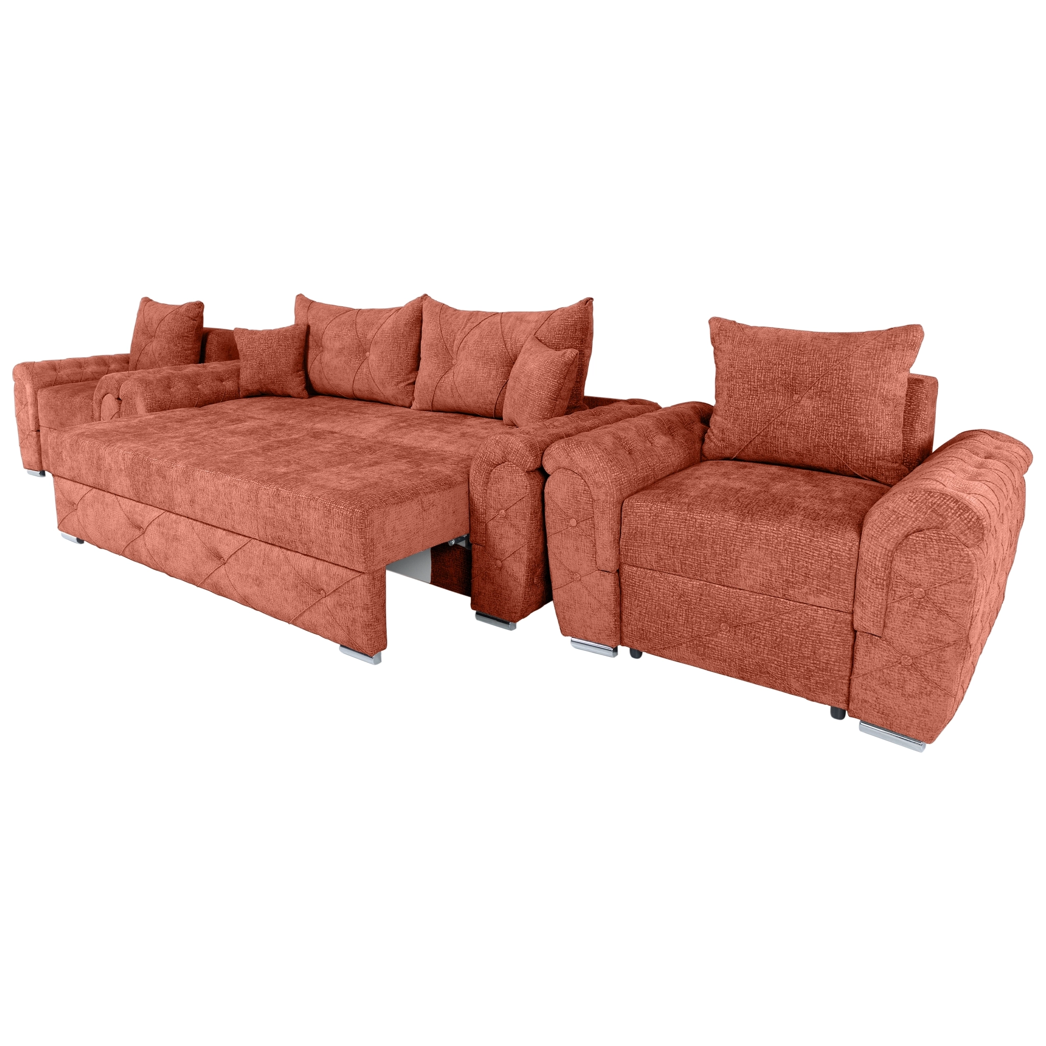 Set Yza - Caramiziu [6]