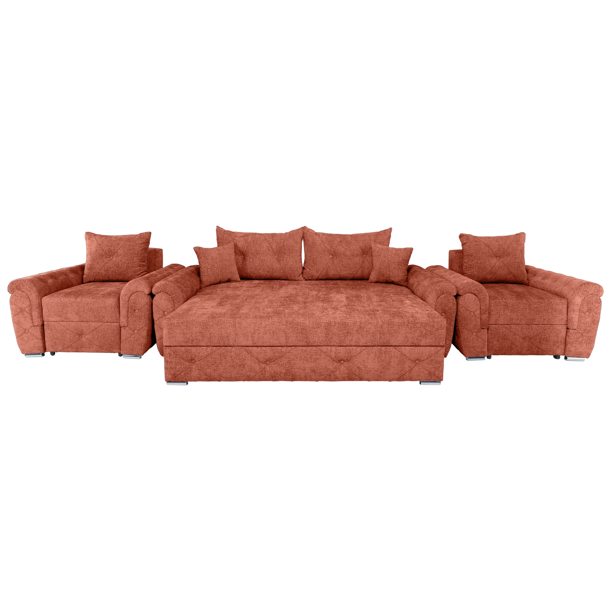 Set Yza - Caramiziu [4]