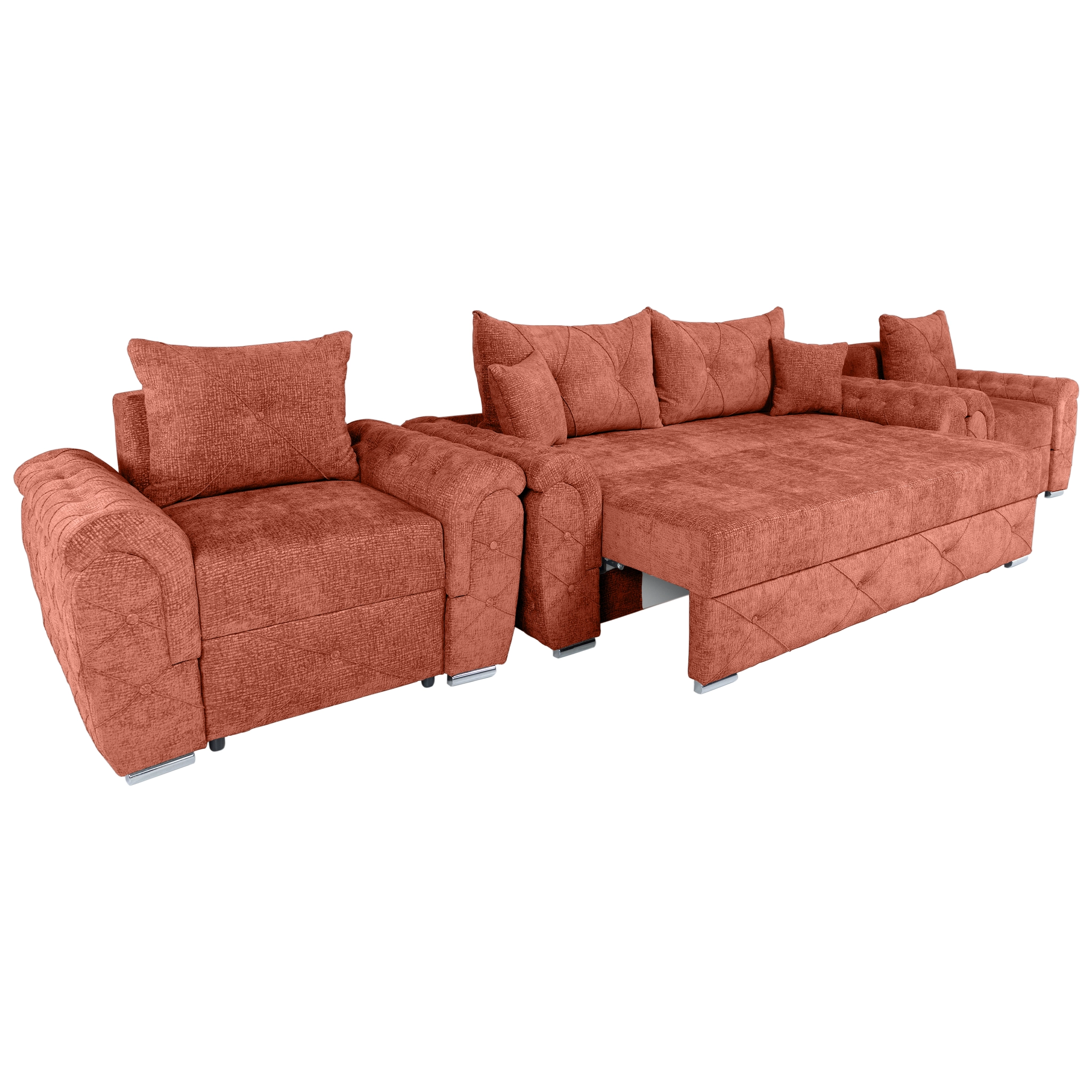 Set Yza - Caramiziu [5]