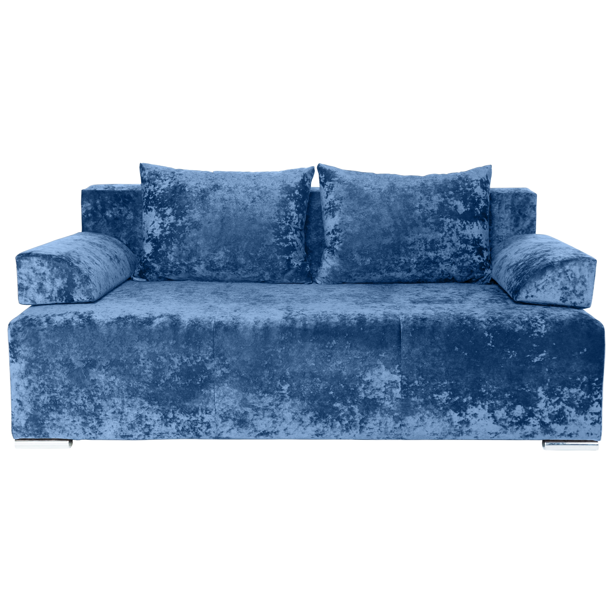 CANAPELE - Canapea Bya - Albastru