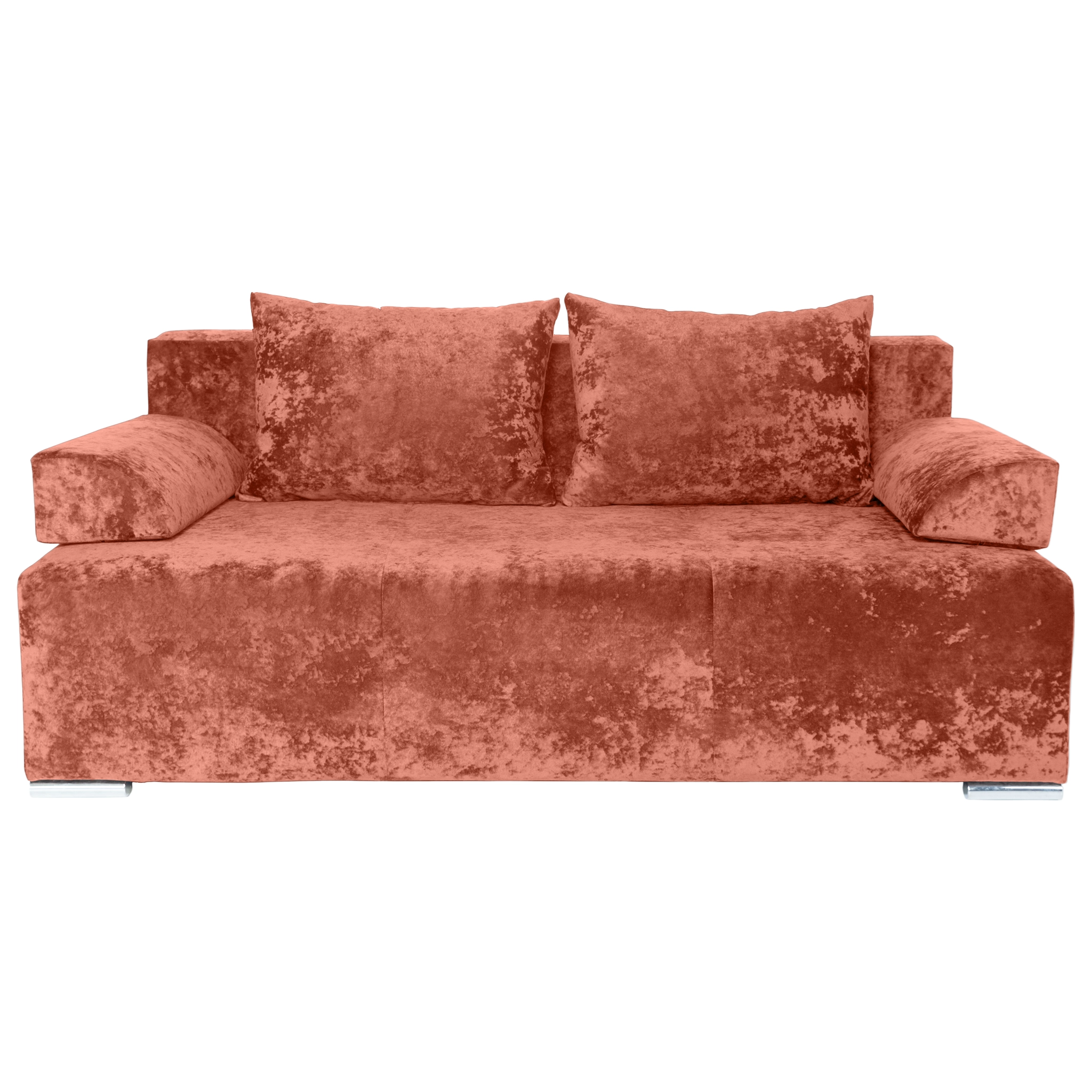 CANAPELE - Canapea Bya - Caramiziu