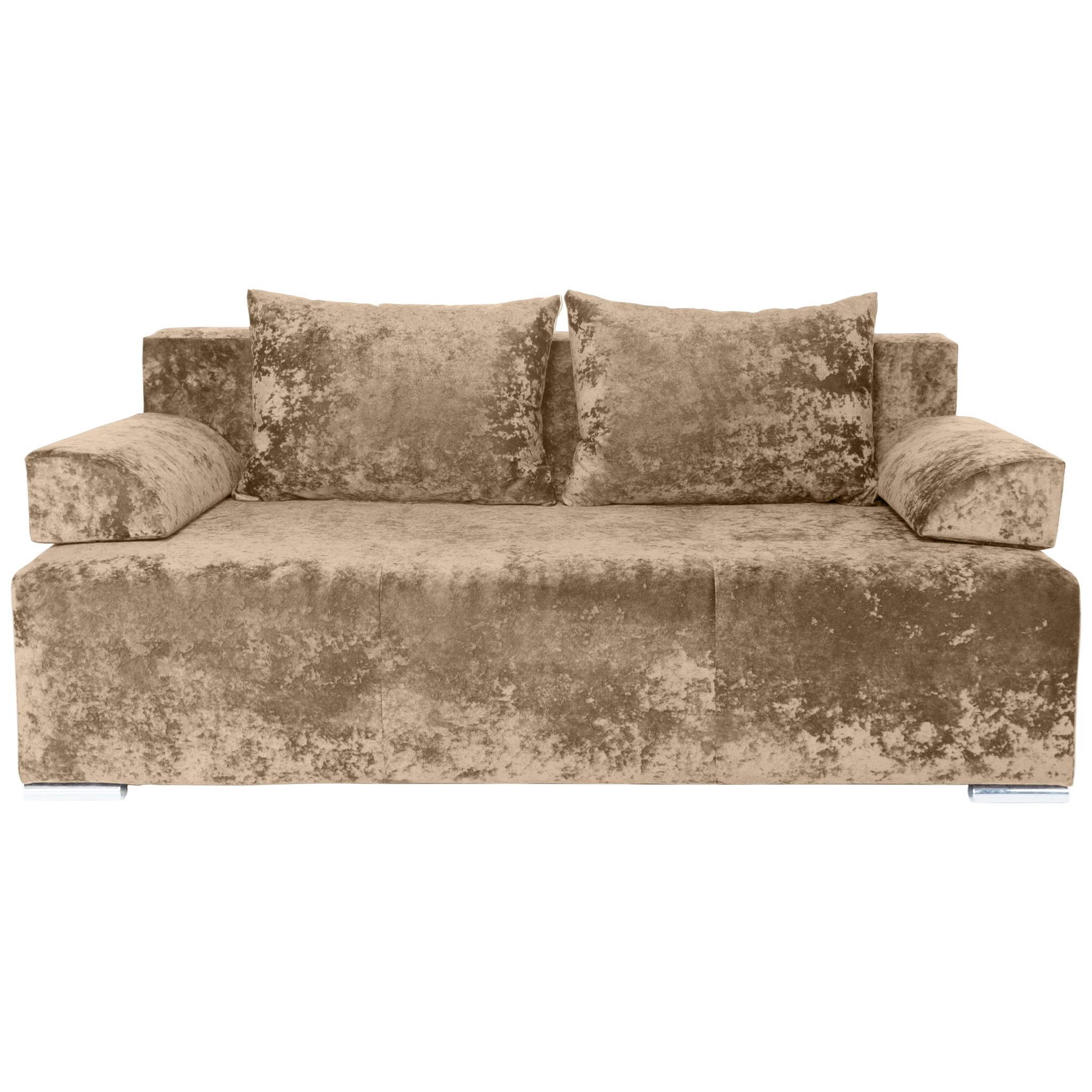 CANAPELE - Canapea Bya - Crem