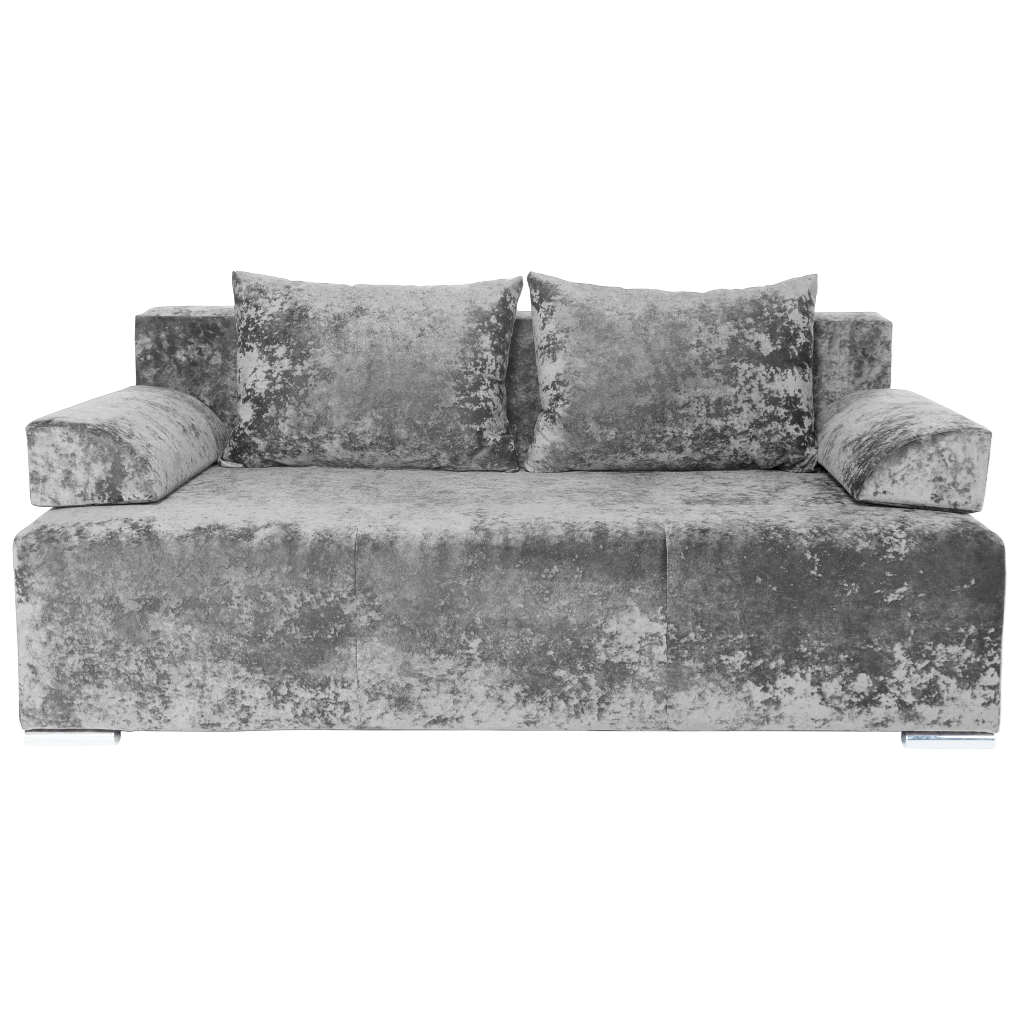 CANAPELE - Canapea Bya - Gri 30