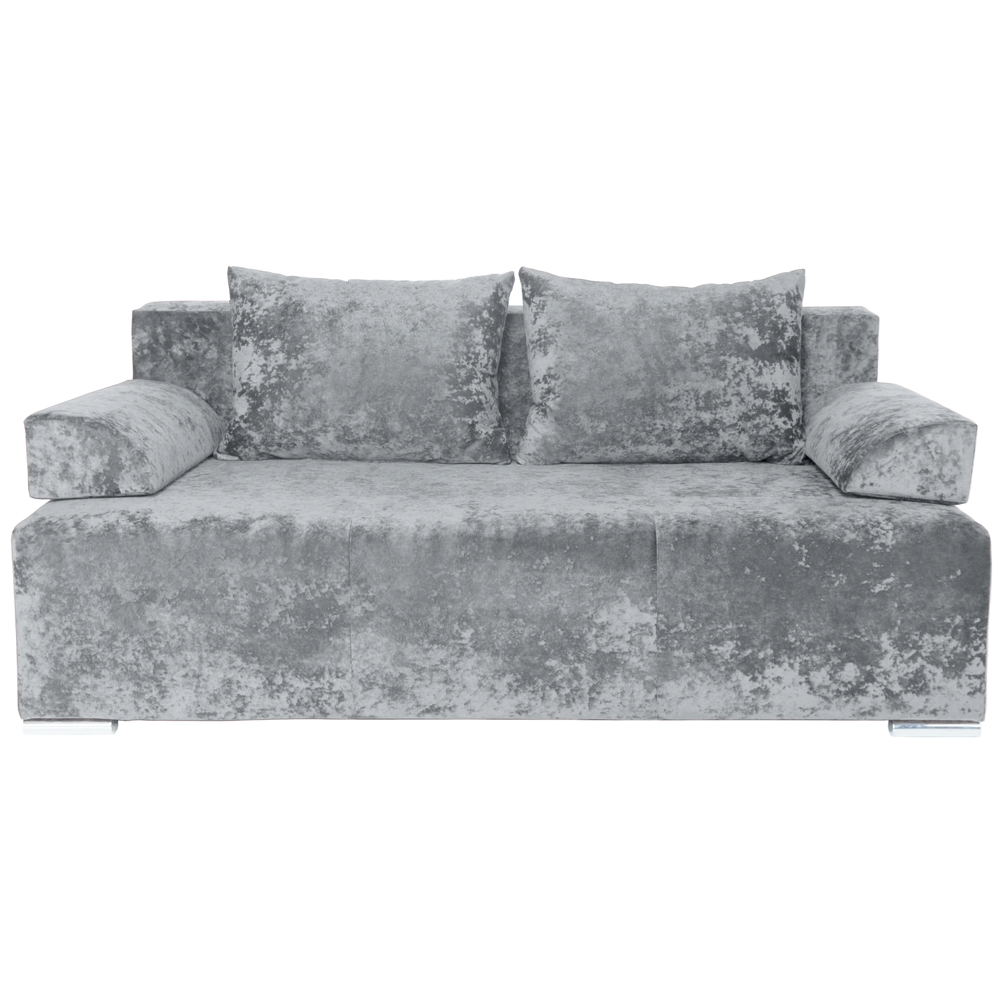 CANAPELE - Canapea Bya - Gri 70