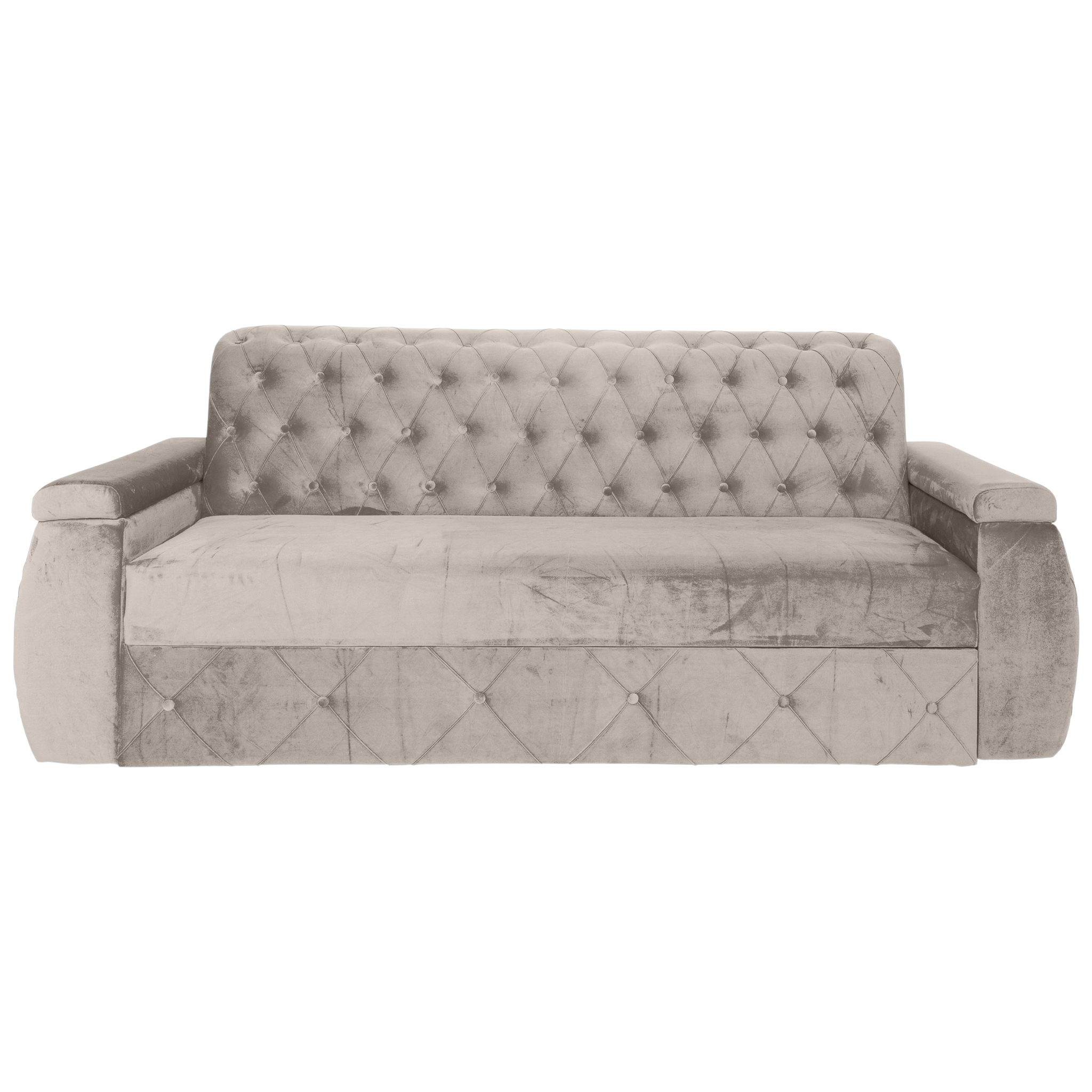 CANAPELE - Canapea Flora - Grej