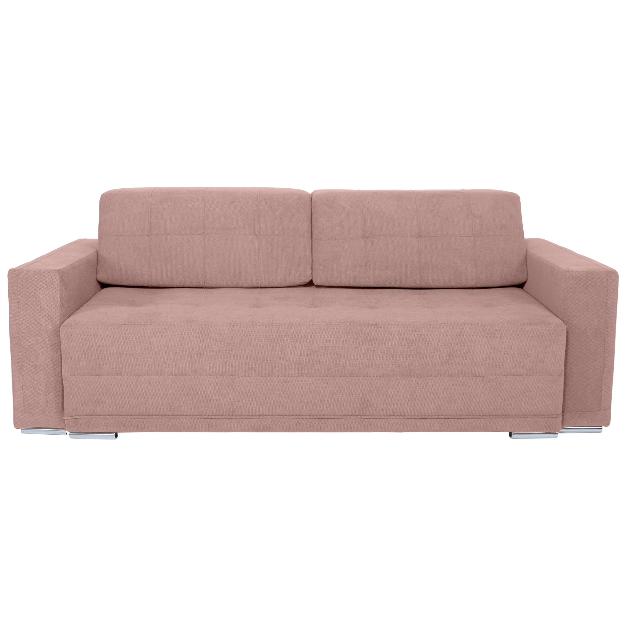 CANAPELE - Canapea Cora - Roz