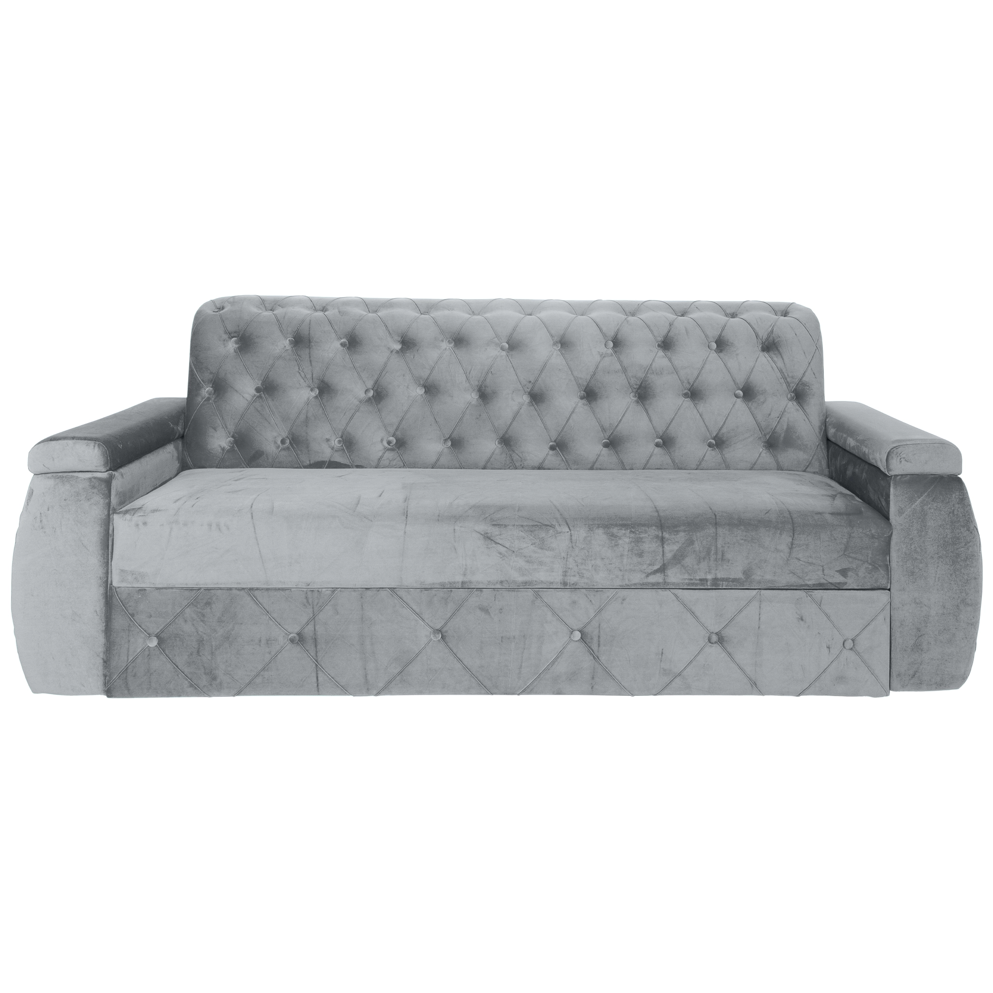 CANAPELE - Canapea Flora - Gri 30