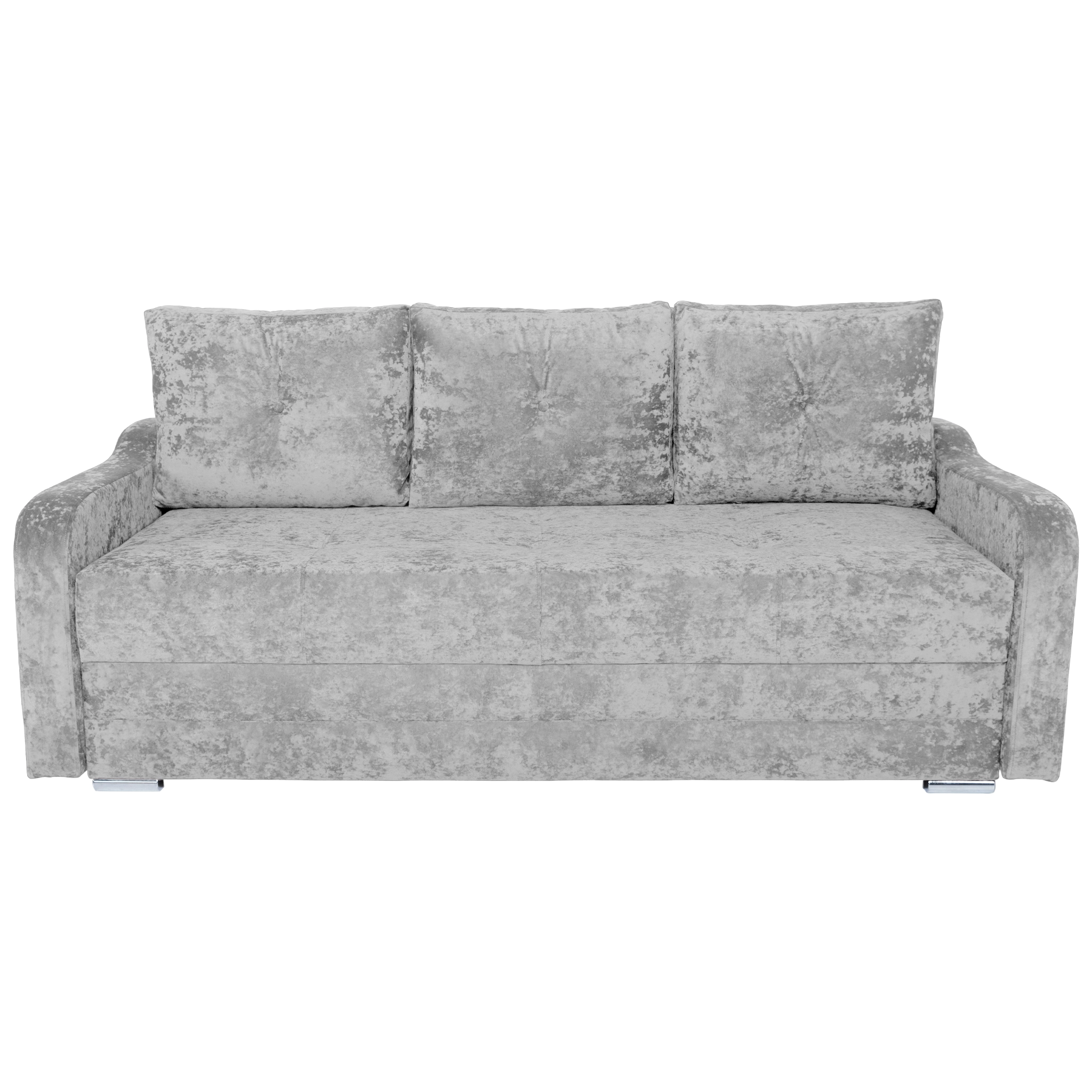 DIVERSE - Canapea Gina - Gri 30