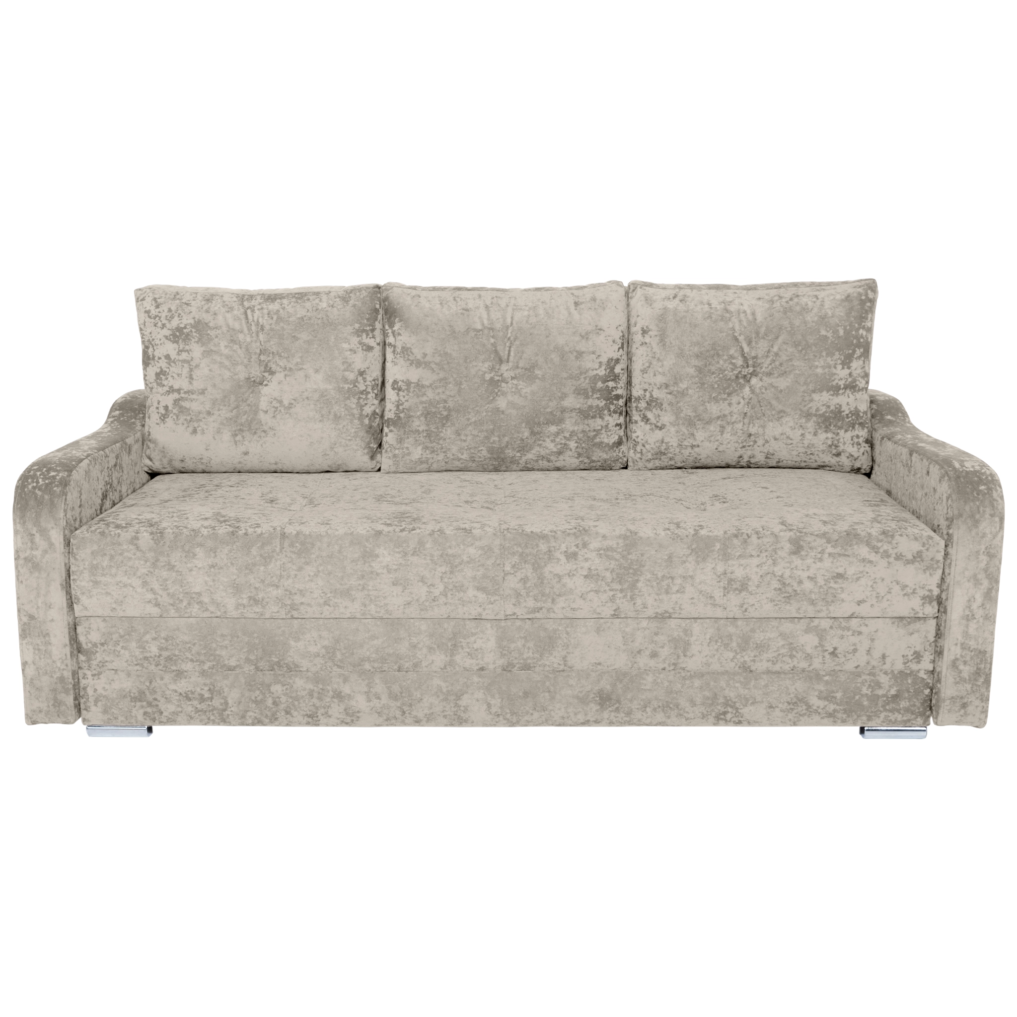 CANAPELE - Canapea Gina - Ivoire