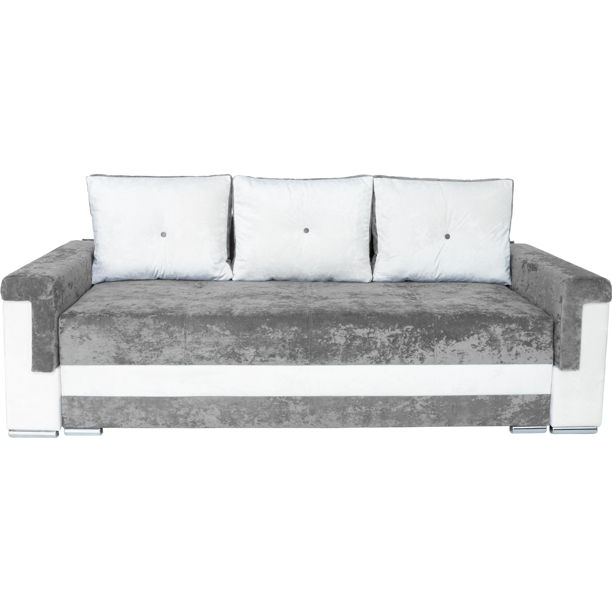 CANAPELE - Canapea Gina M1 - Gri 30