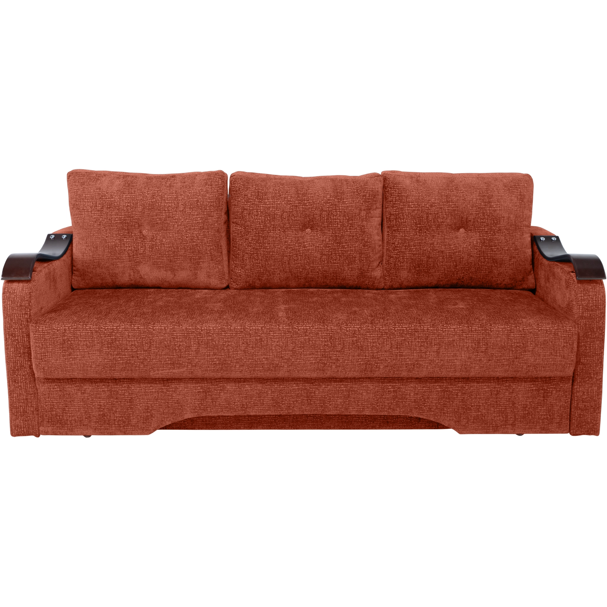 CANAPELE - Canapea Lyon - Caramiziu