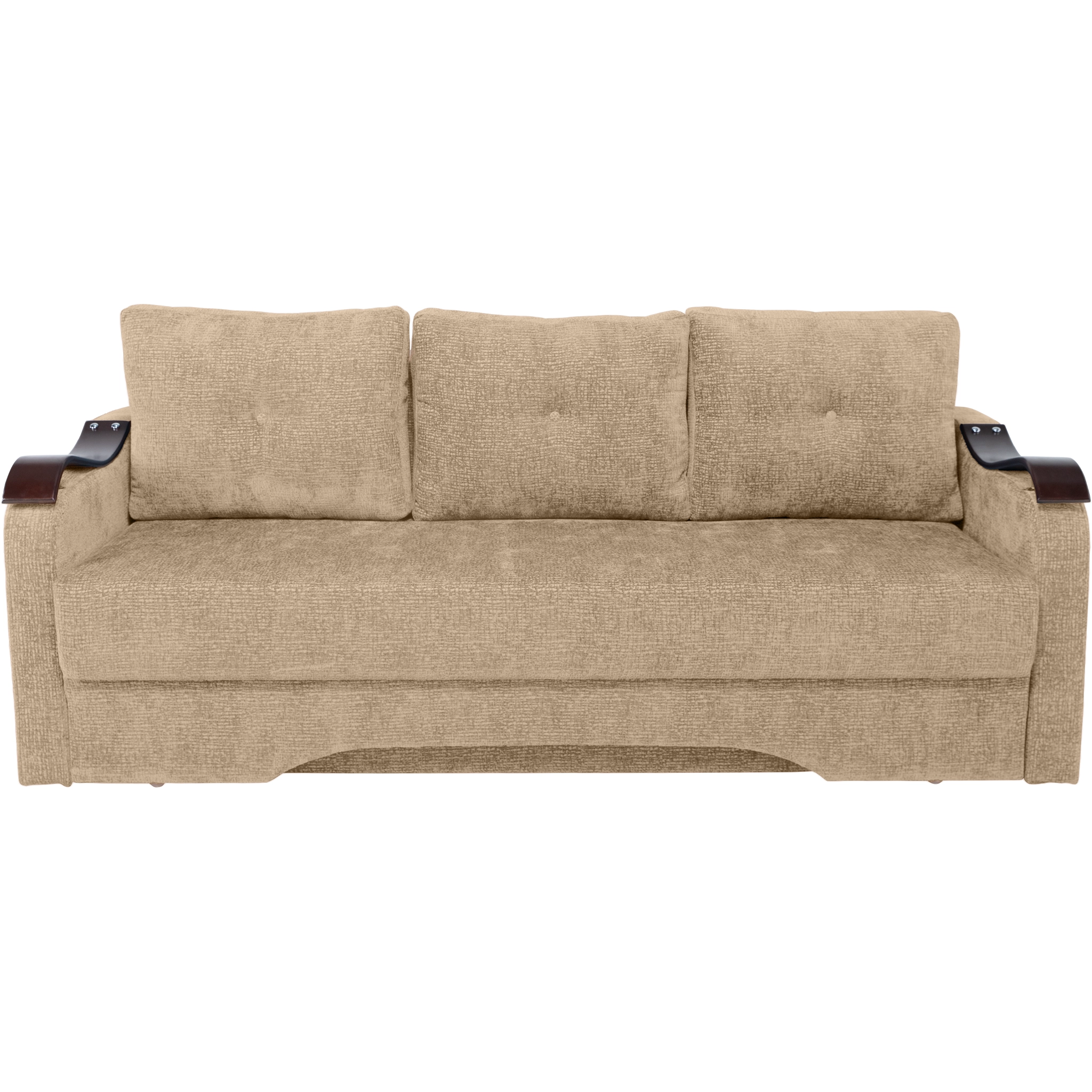 CANAPELE - Canapea Lyon - Crem