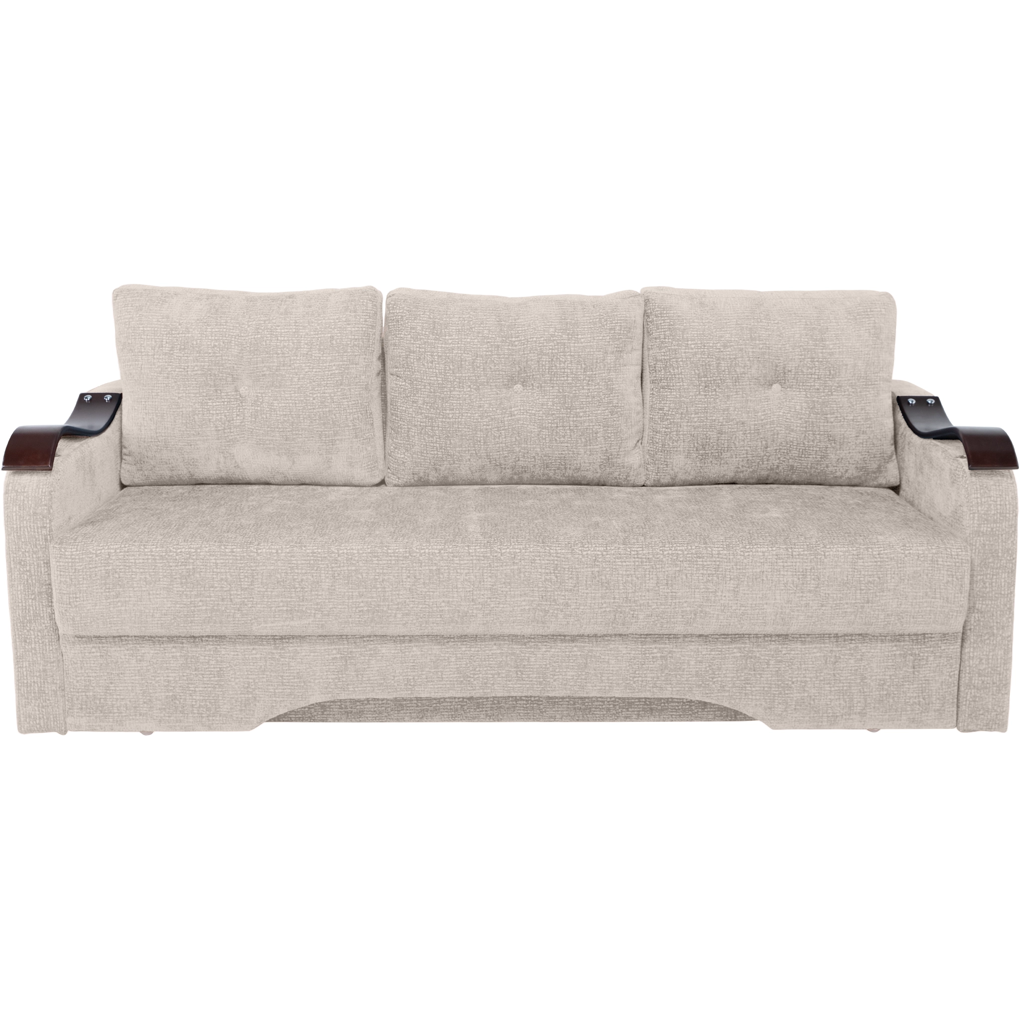 CANAPELE - Canapea Lyon - Grej