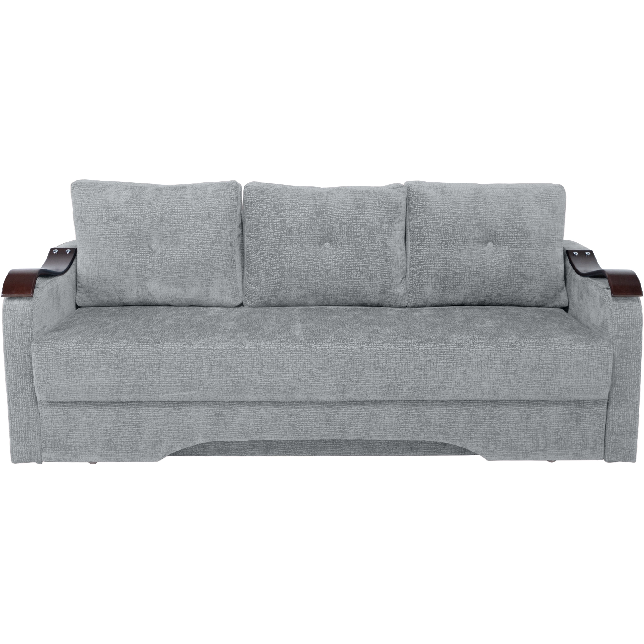 CANAPELE - Canapea Lyon - Gri 30