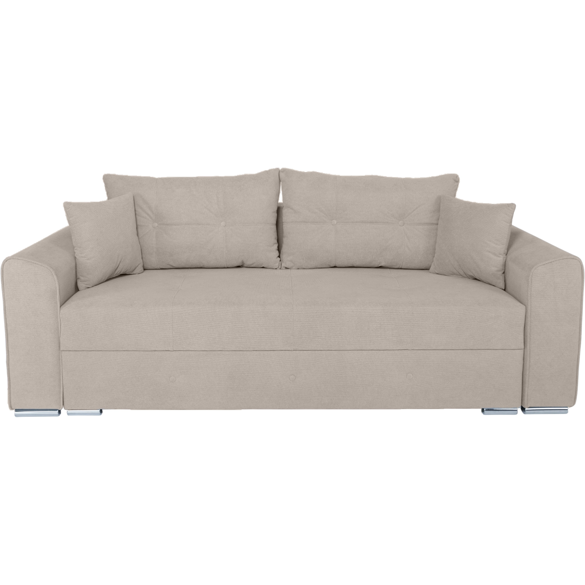 DIVERSE - Canapea Nikol - Grej