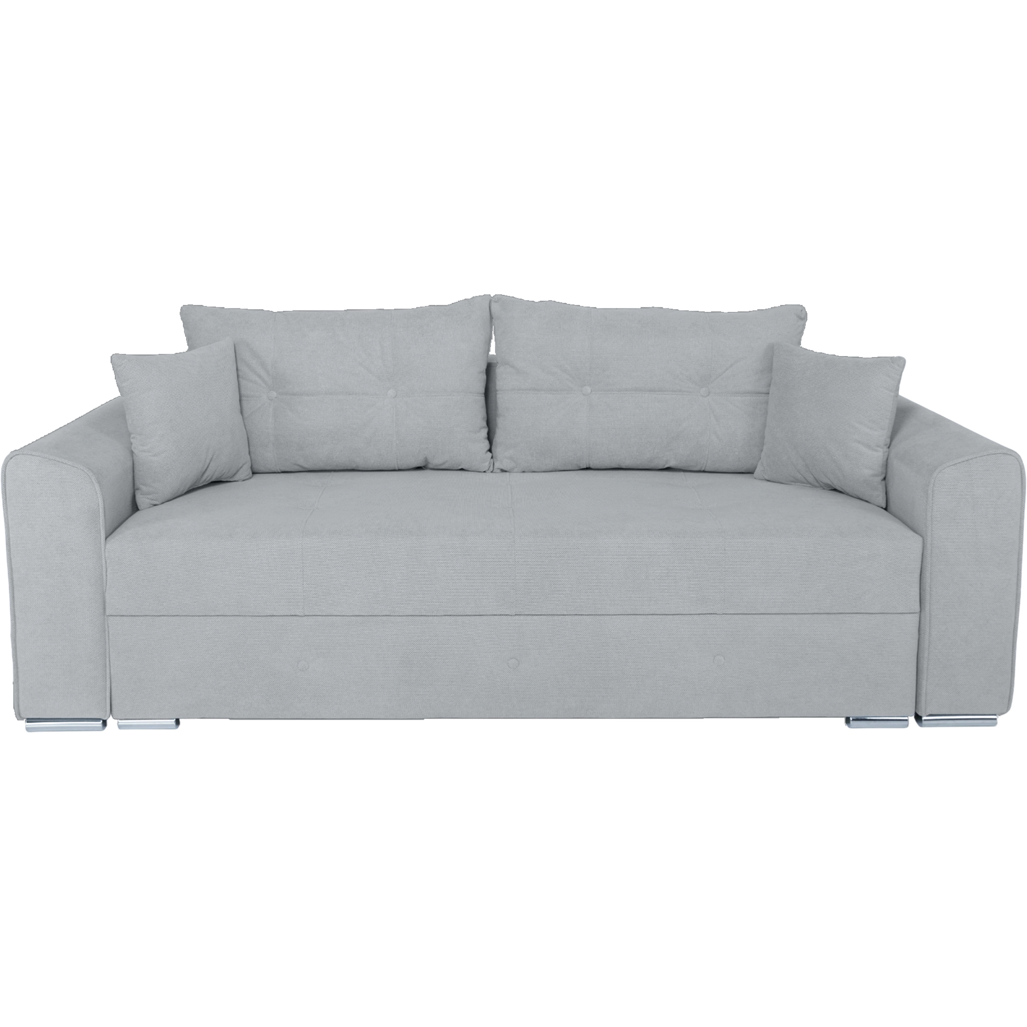 DIVERSE - Canapea Nikol - Gri 30