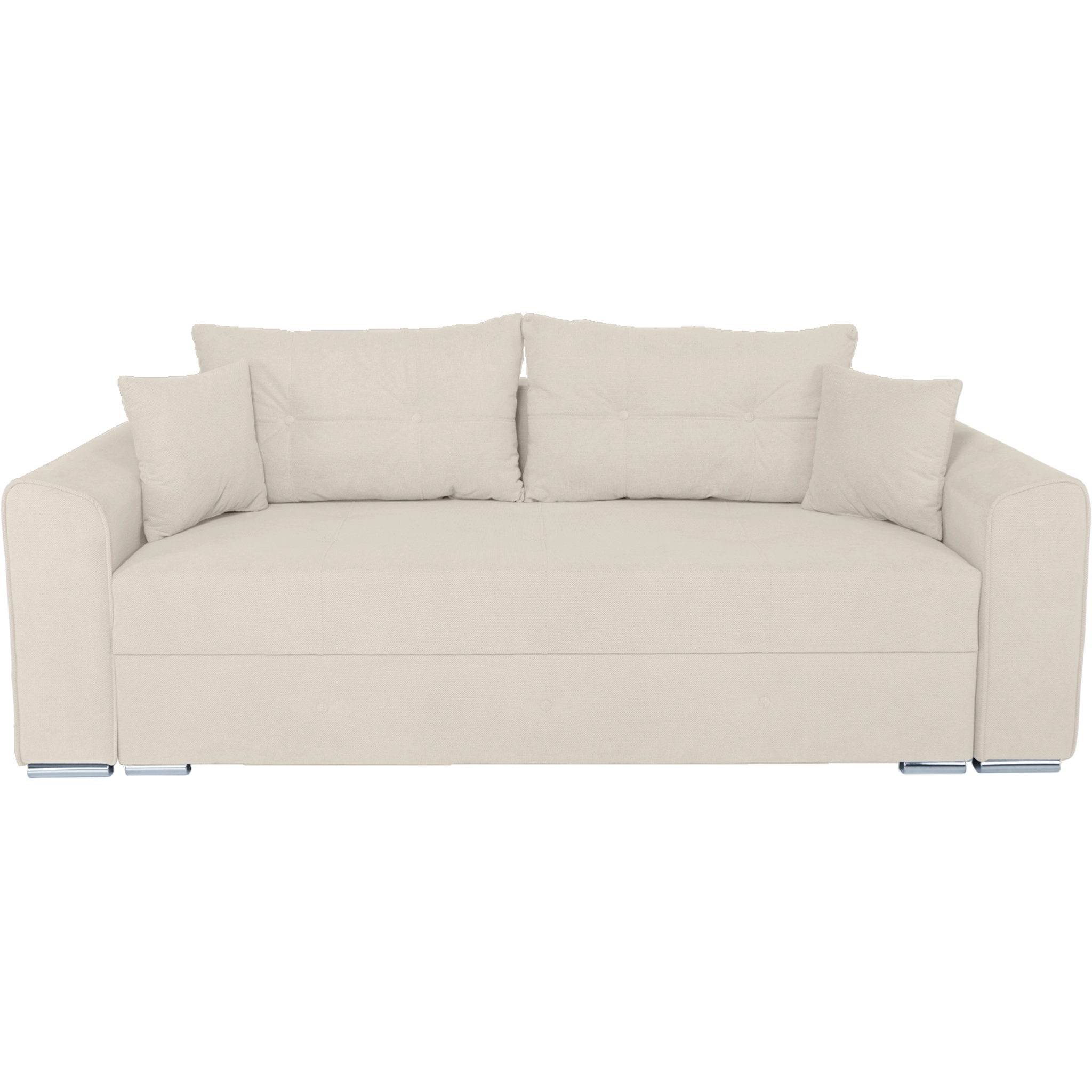 Produse - Canapea Nikol - Ivoire