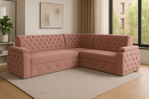 COLTARE - Coltar Flora - Roz