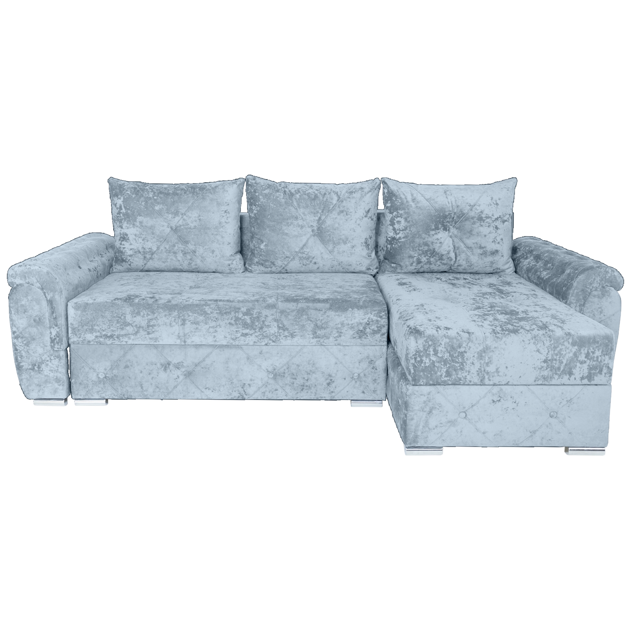 COLTARE - Coltar Yza - Gri Albastrui