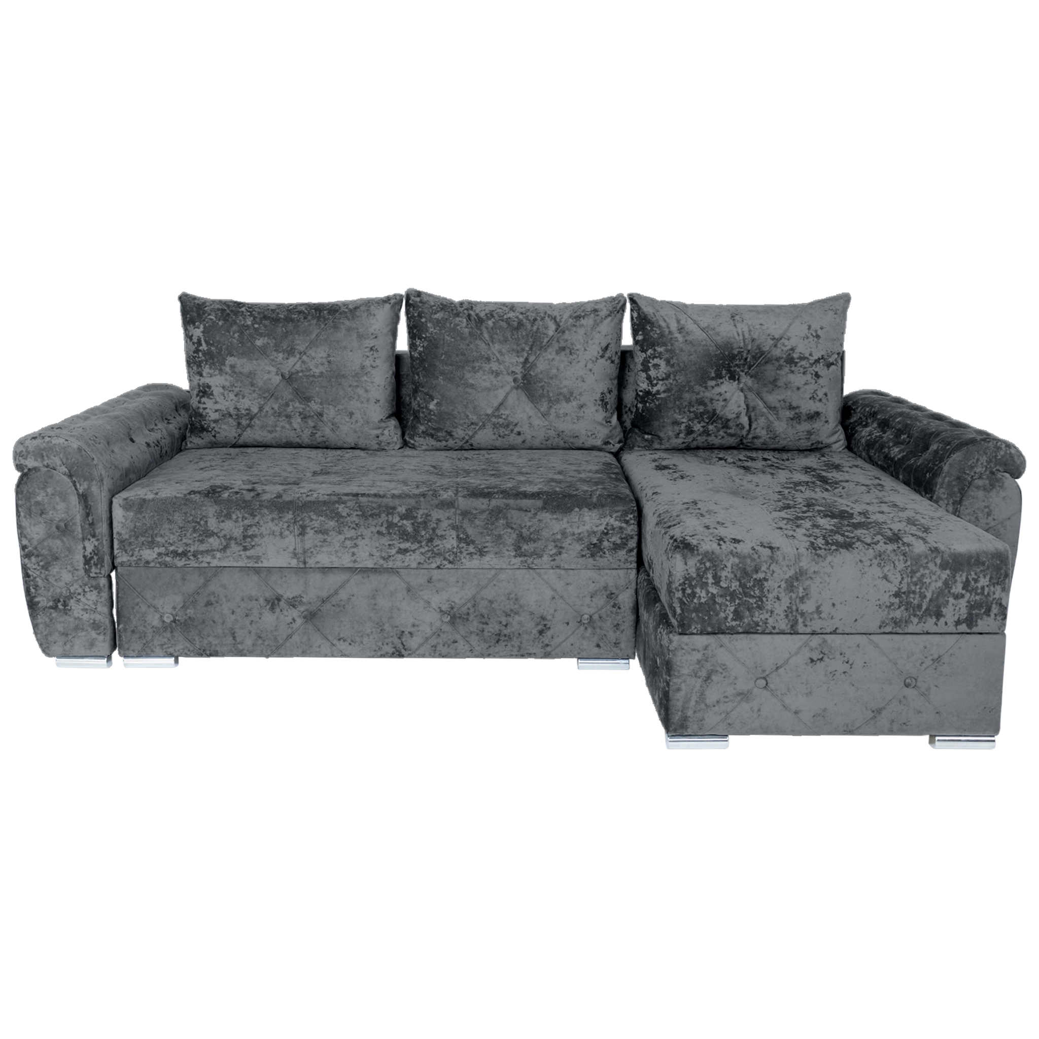 COLTARE - Coltar Yza - Gri Inchis